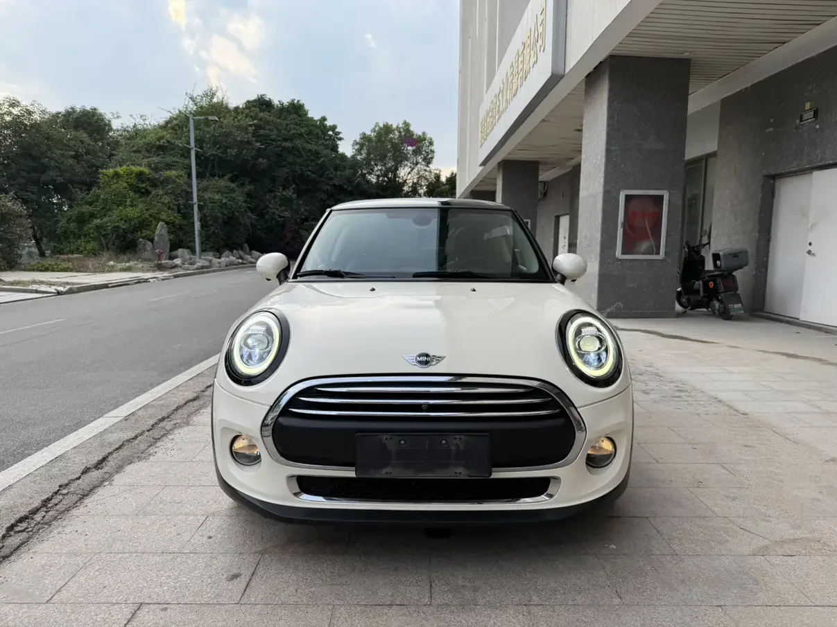 MINI MINI  из Китая