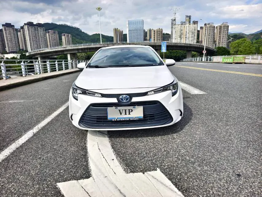 Toyota Levin