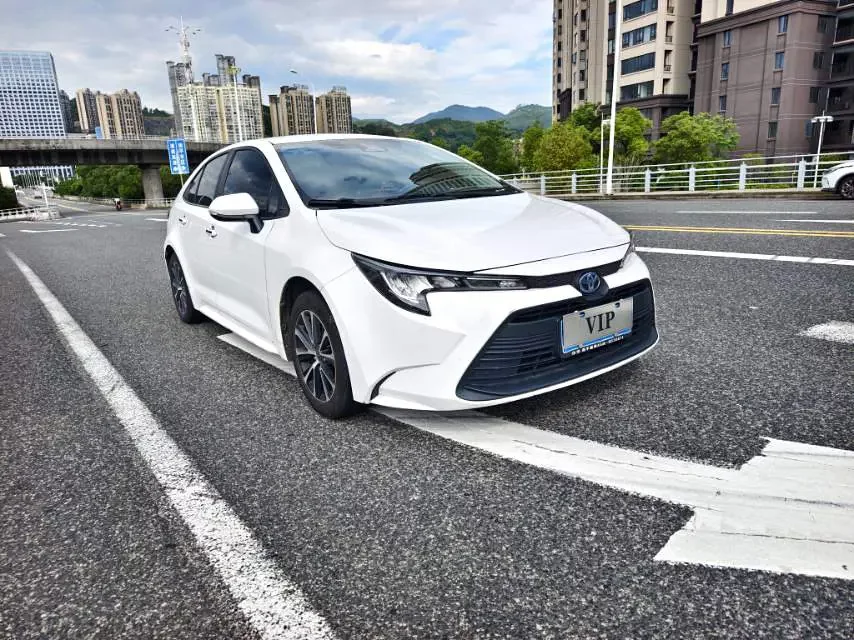 Toyota Levin