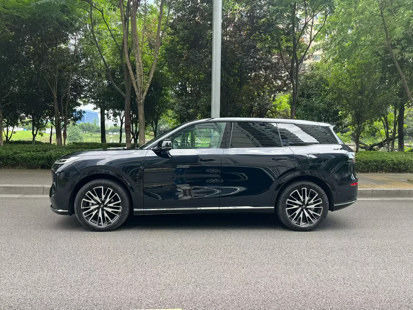 Changan Qiyuan Q07