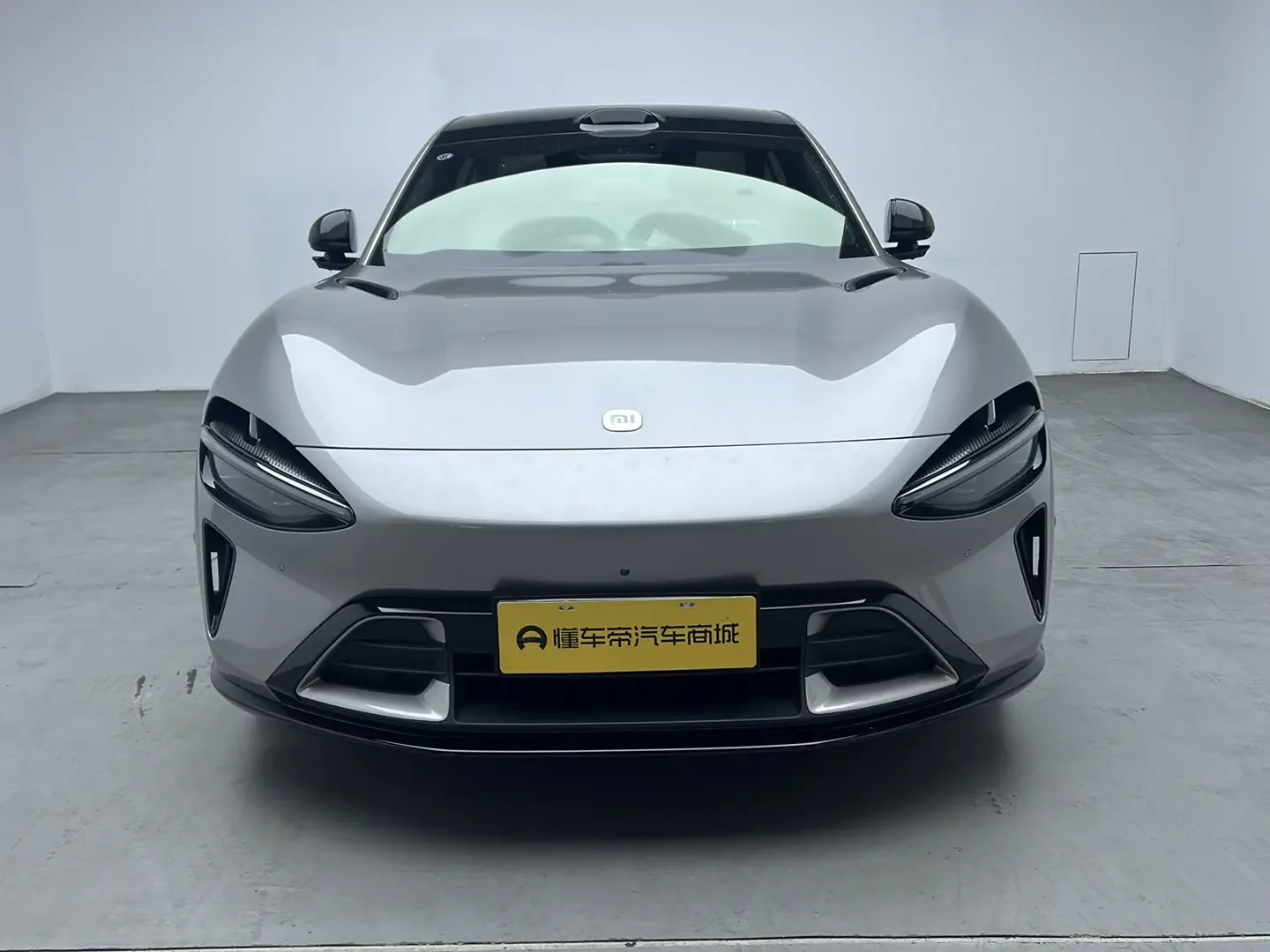 Xiaomi car Xiaomi YU7