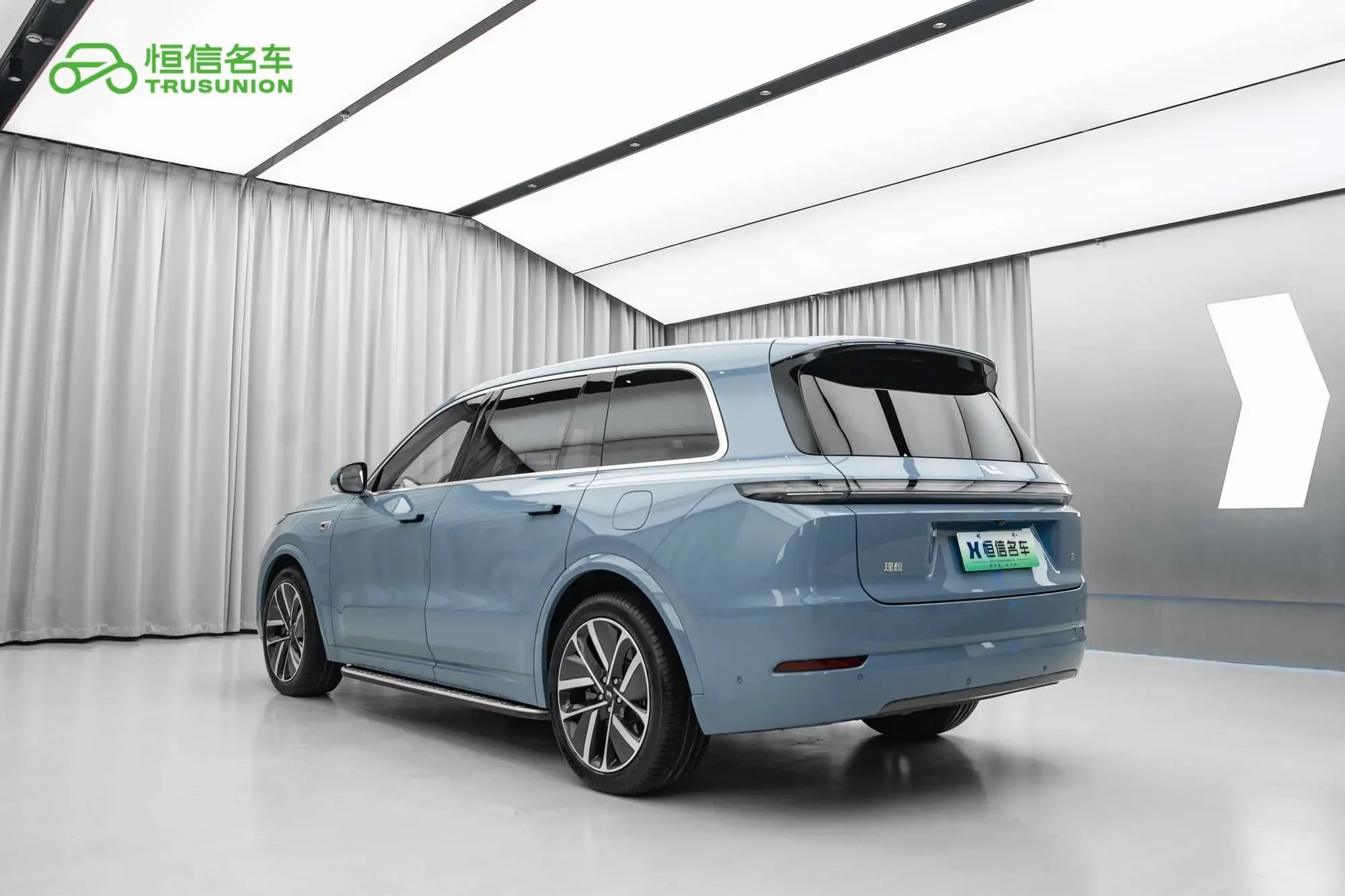 Lixiang L9