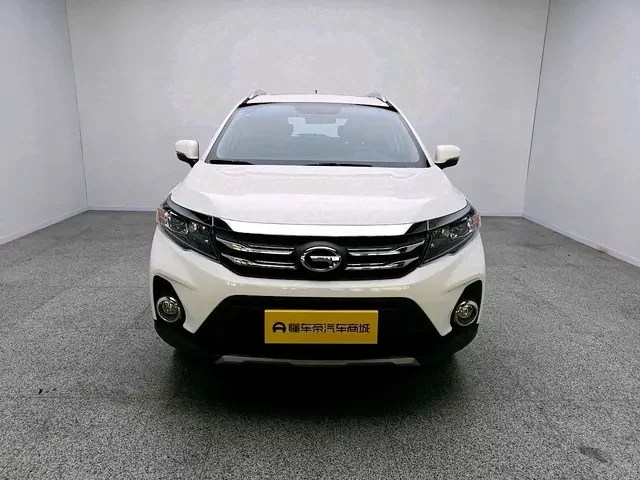 GAC Trumpchi GS3