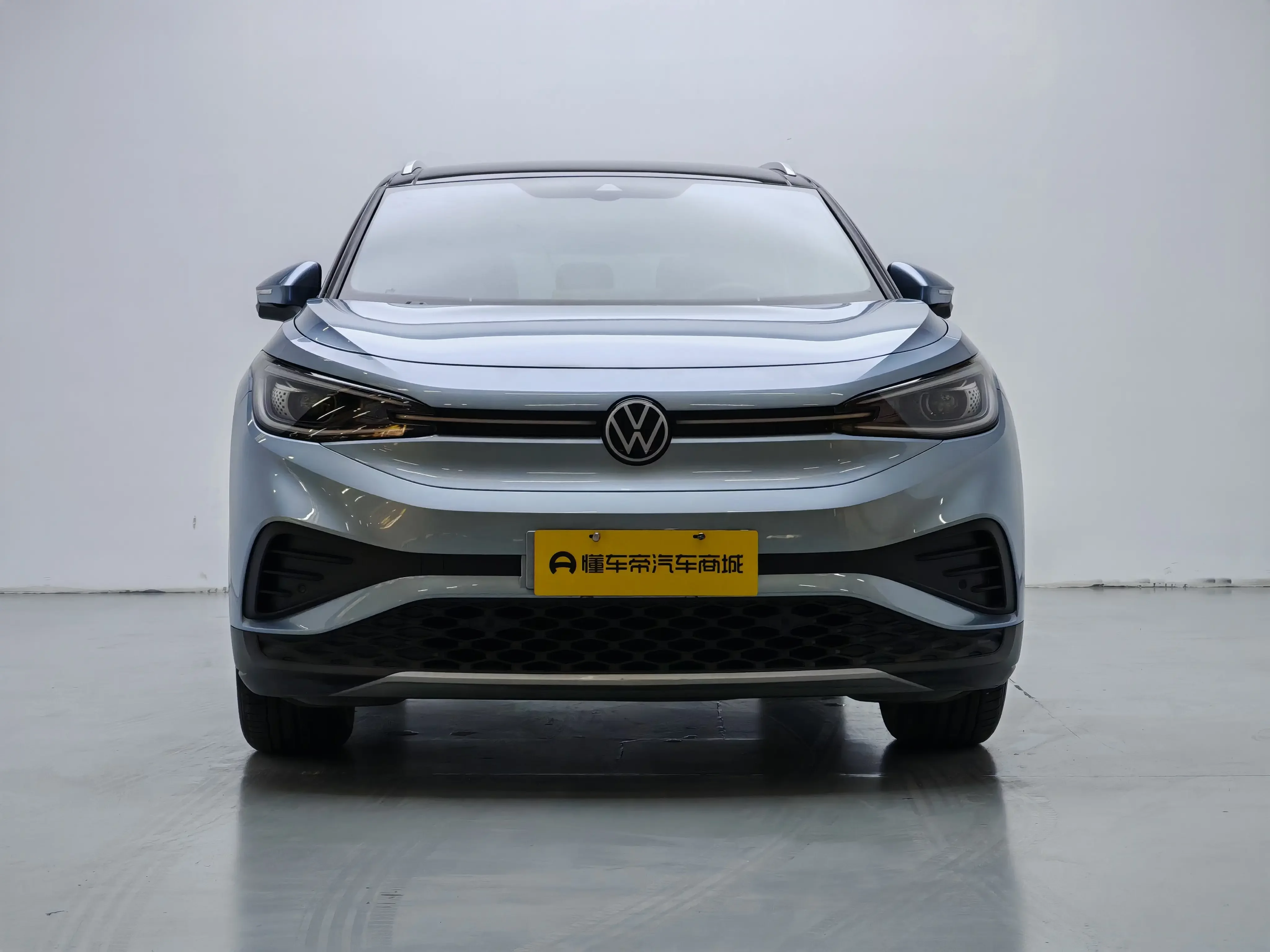 Volkswagen ID.4X