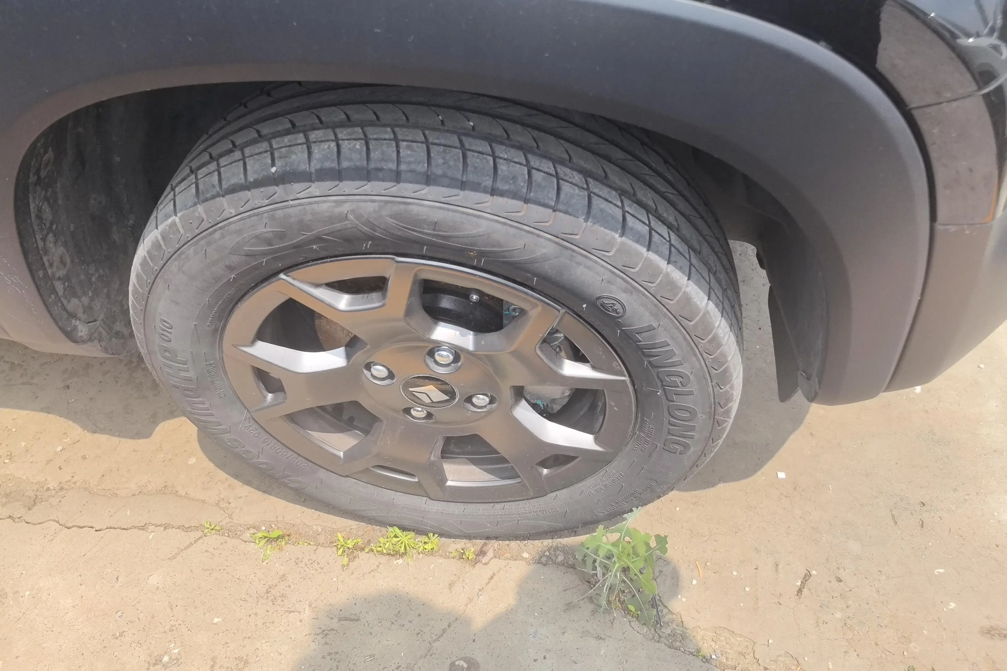 Baojun Yueya Plus