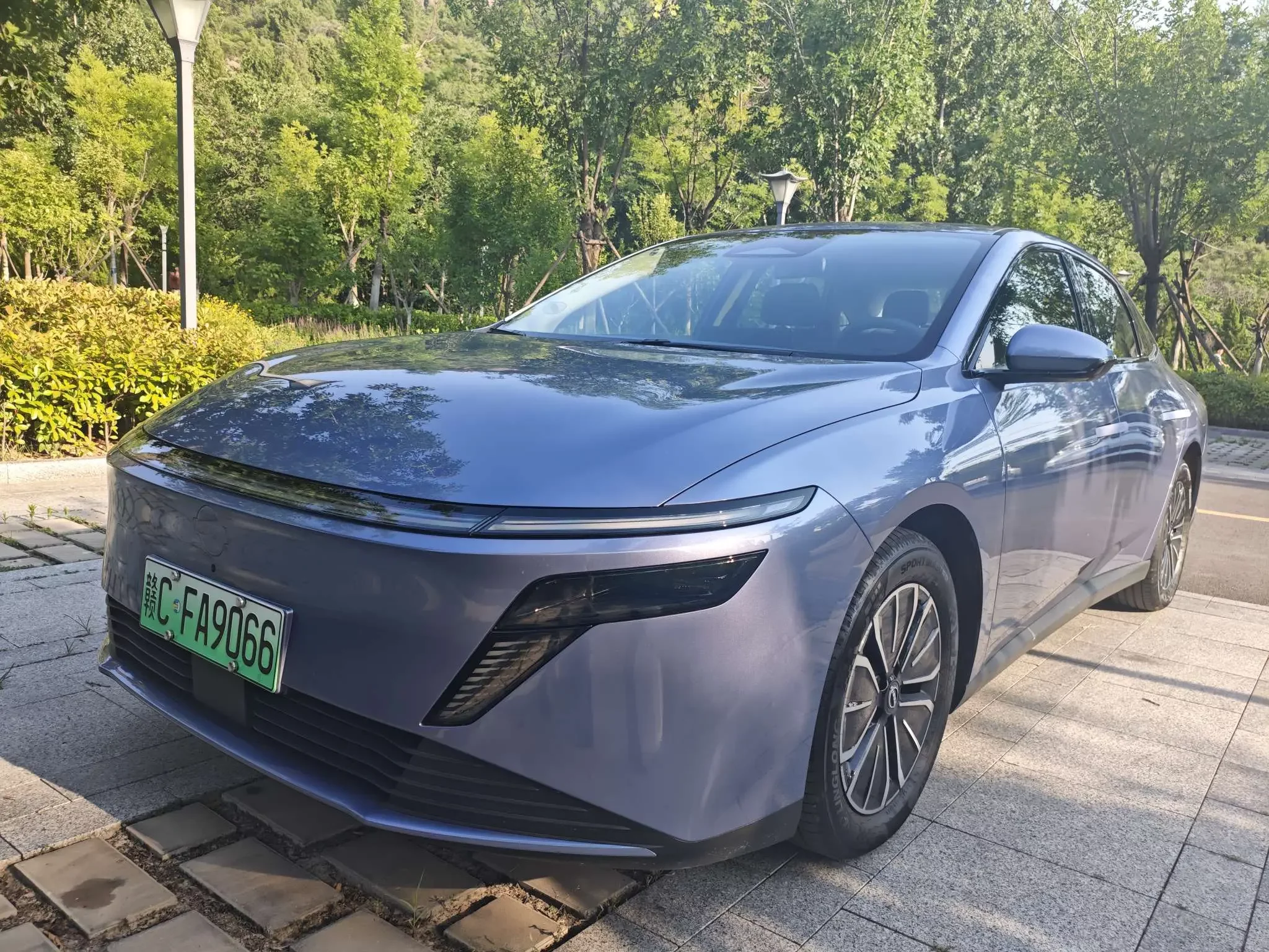 Nissan N6