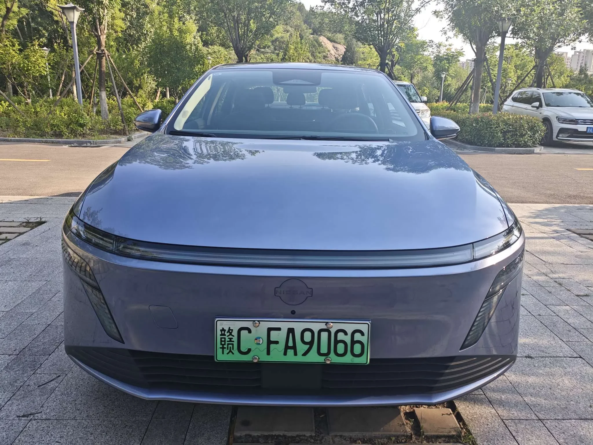 Nissan N6