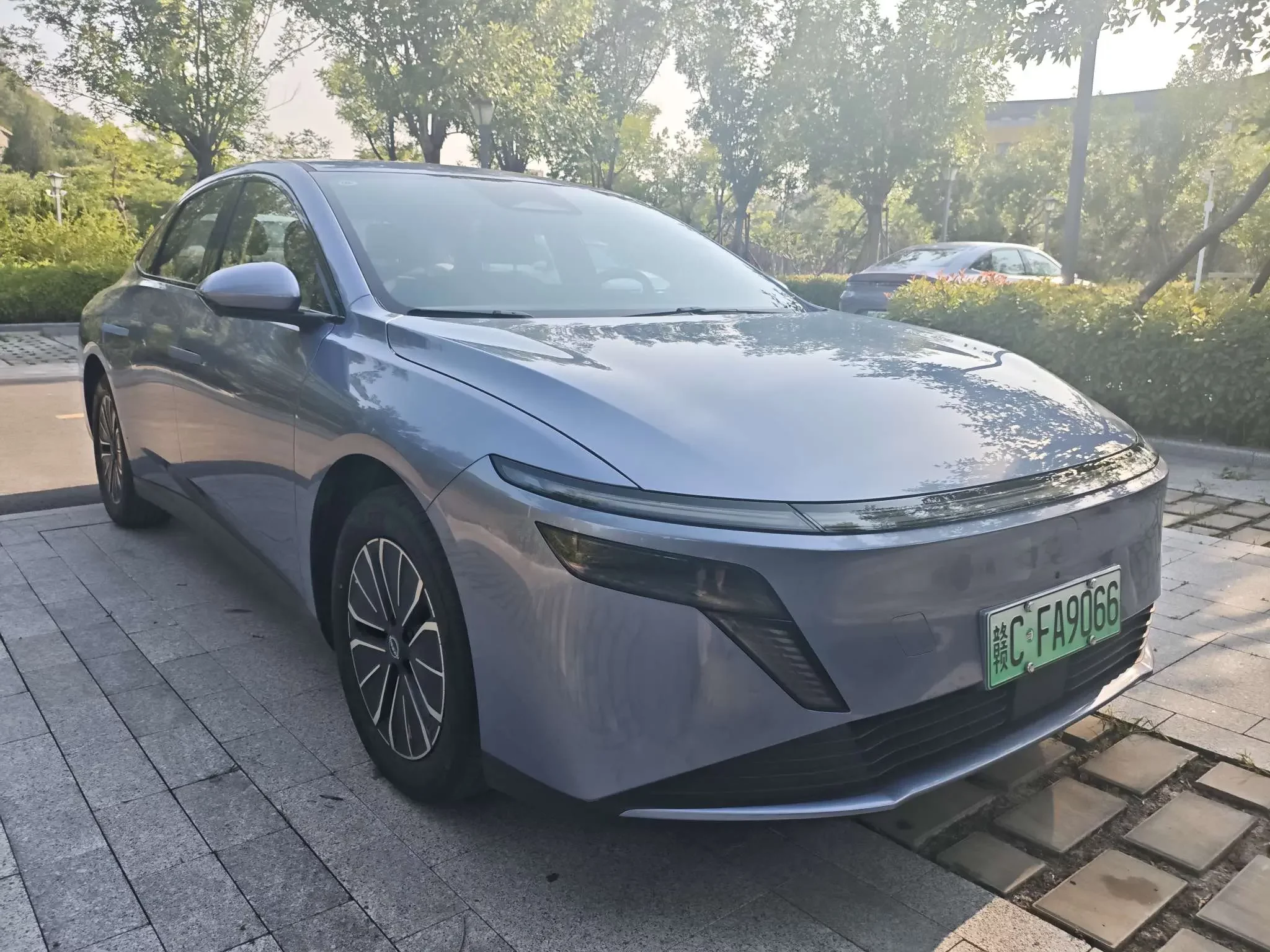 Nissan N6