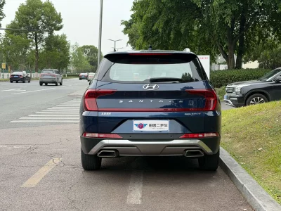 Hyundai Shengda