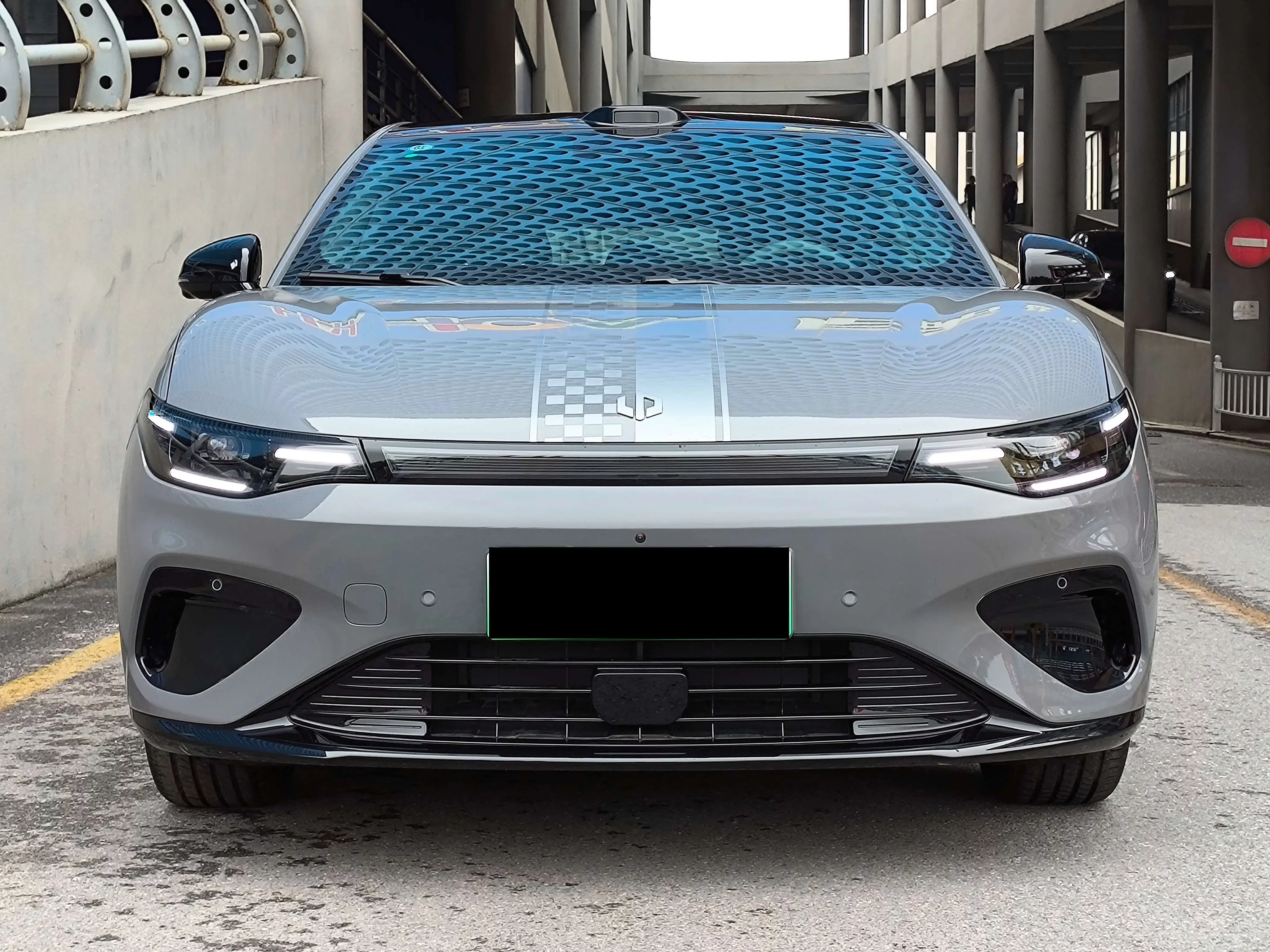 Leapmotor Lafa5