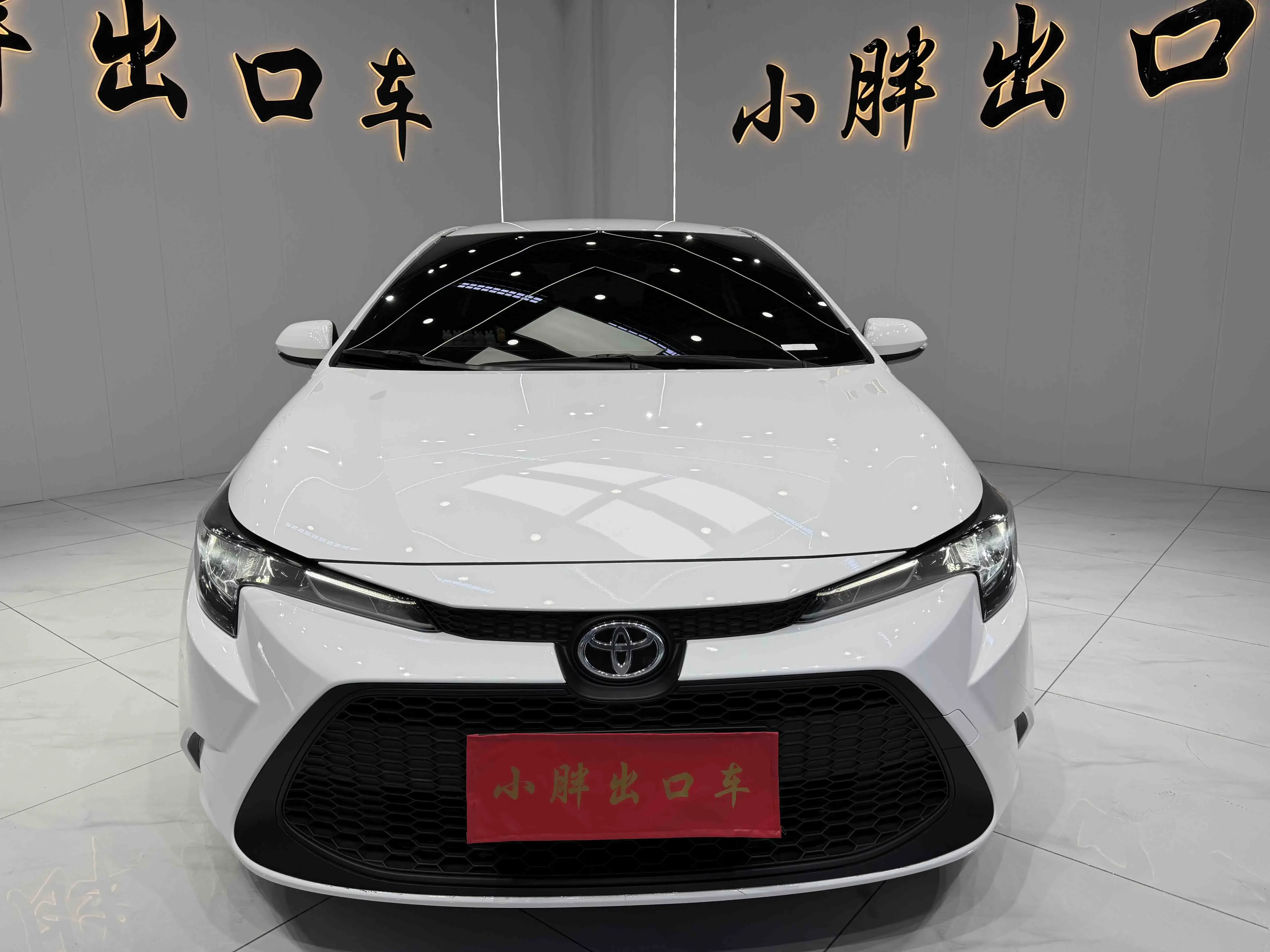 Toyota Levin