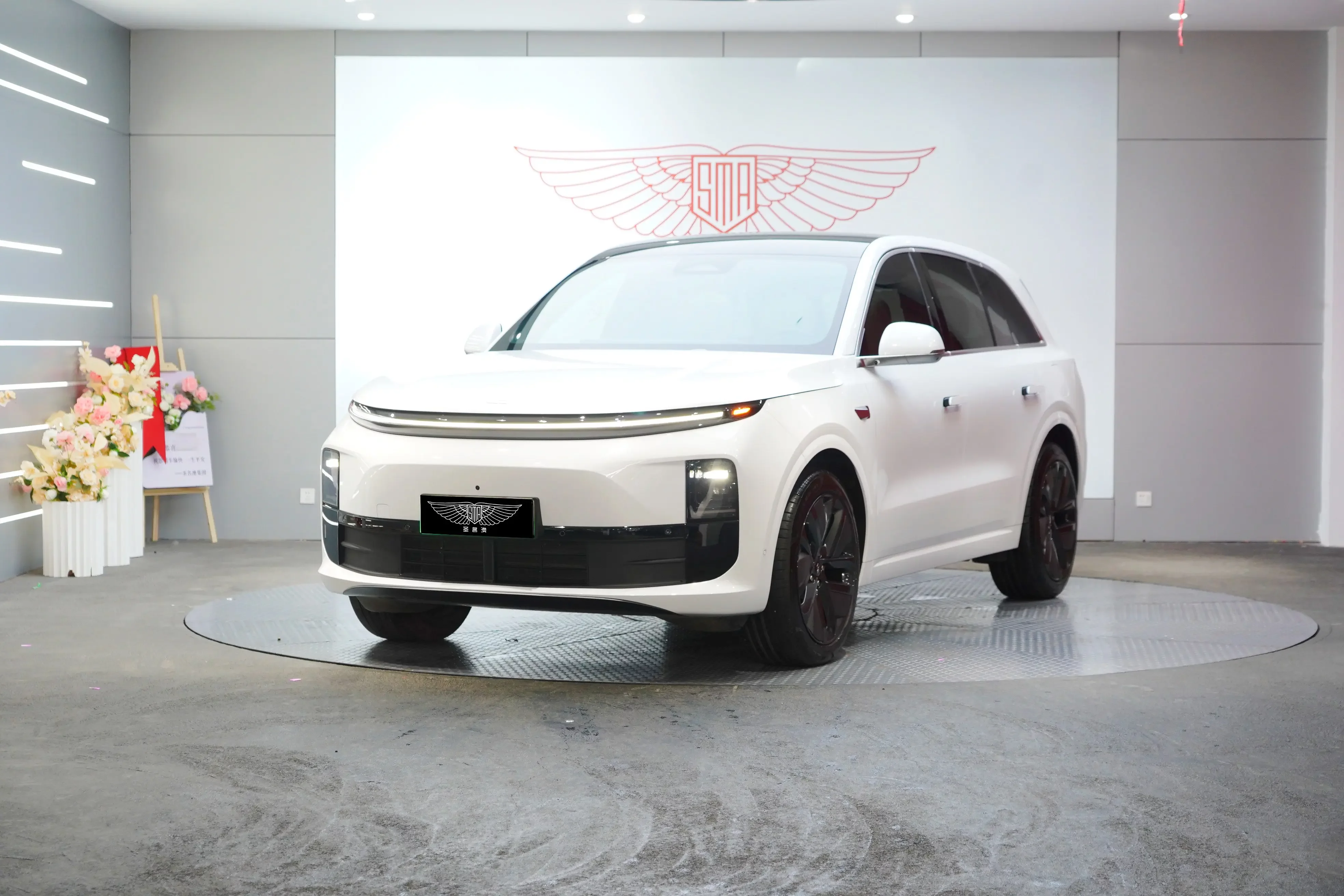 Lixiang L6