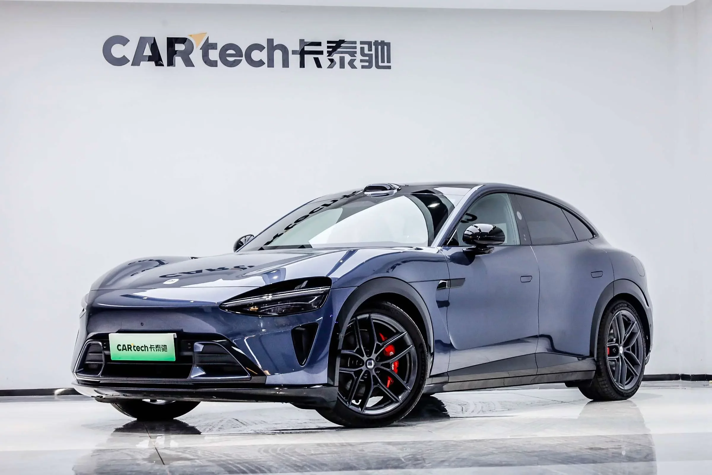 Xiaomi car Xiaomi YU7