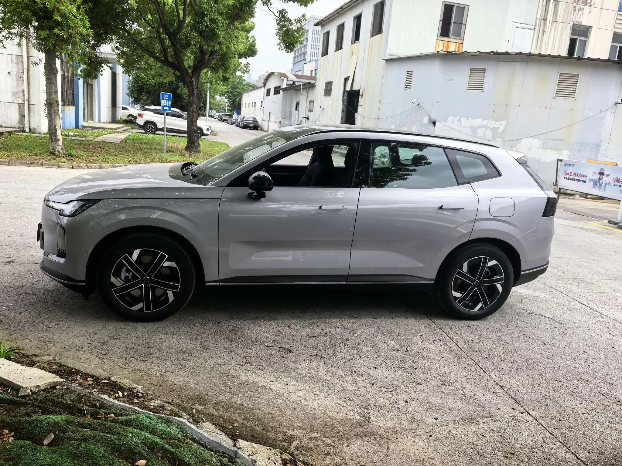 Volvo XC70
