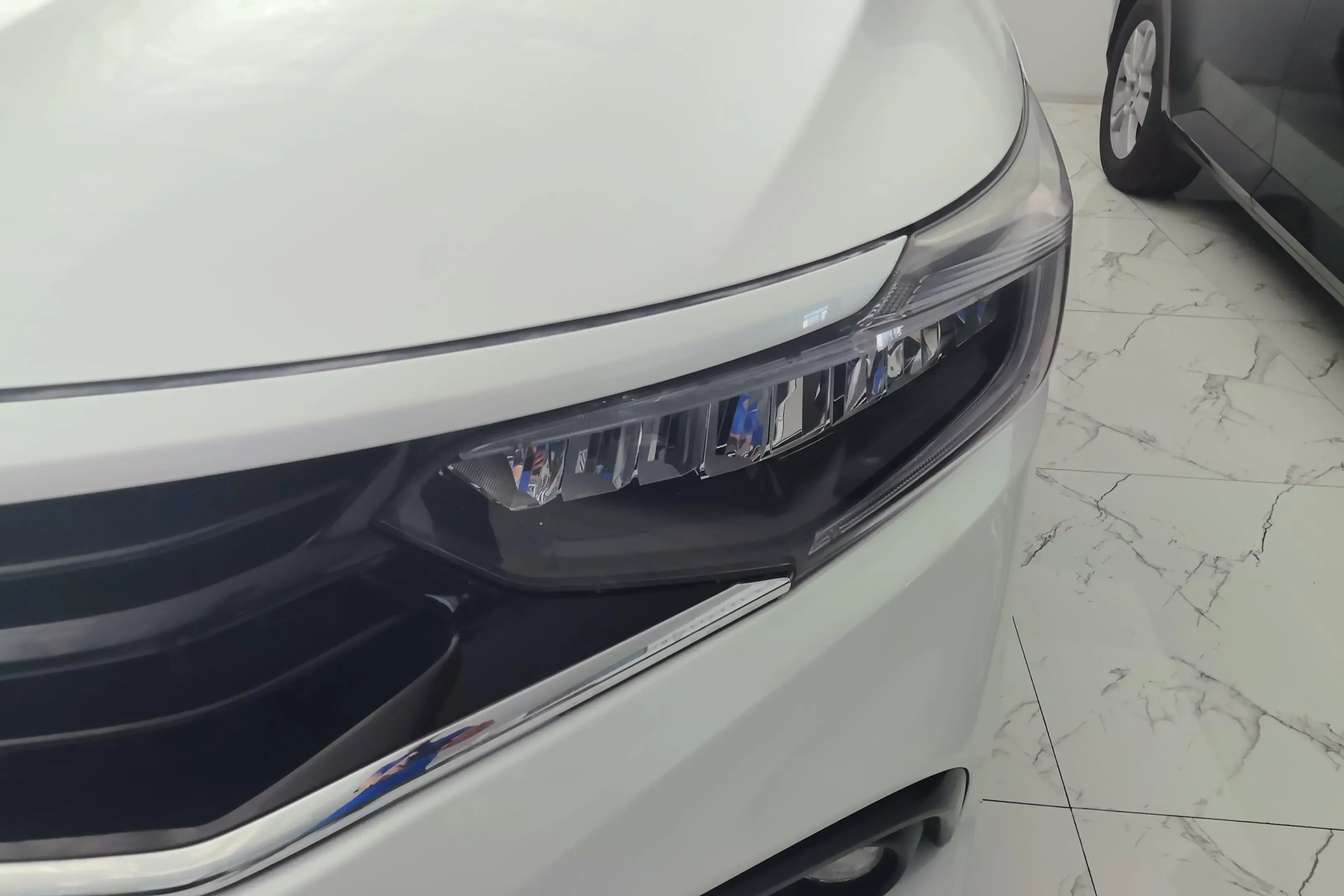Honda enjoy domain