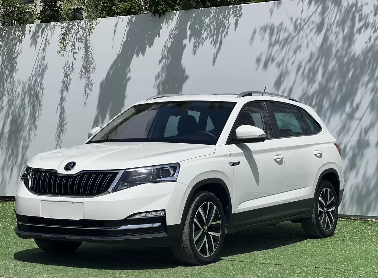 Skoda Comek