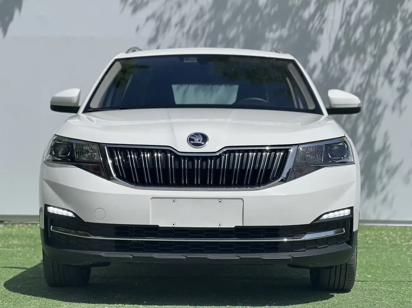 Skoda Comek