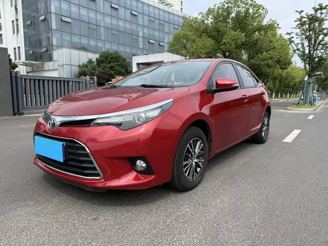 Toyota Levin