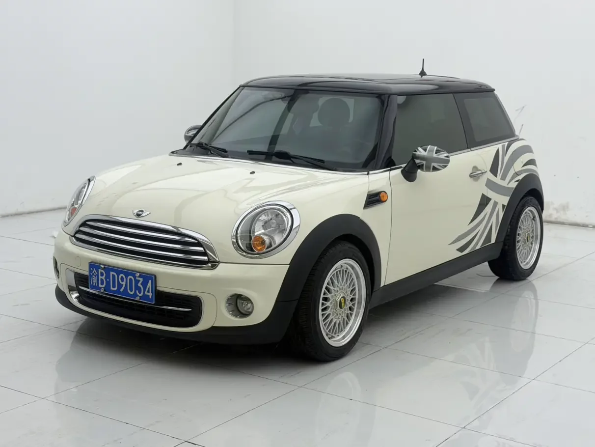 MINI MINI  из Китая