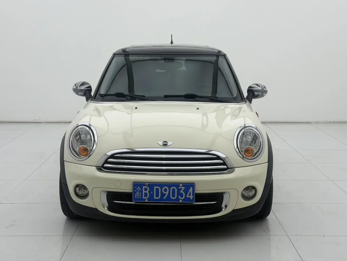 MINI MINI  из Китая