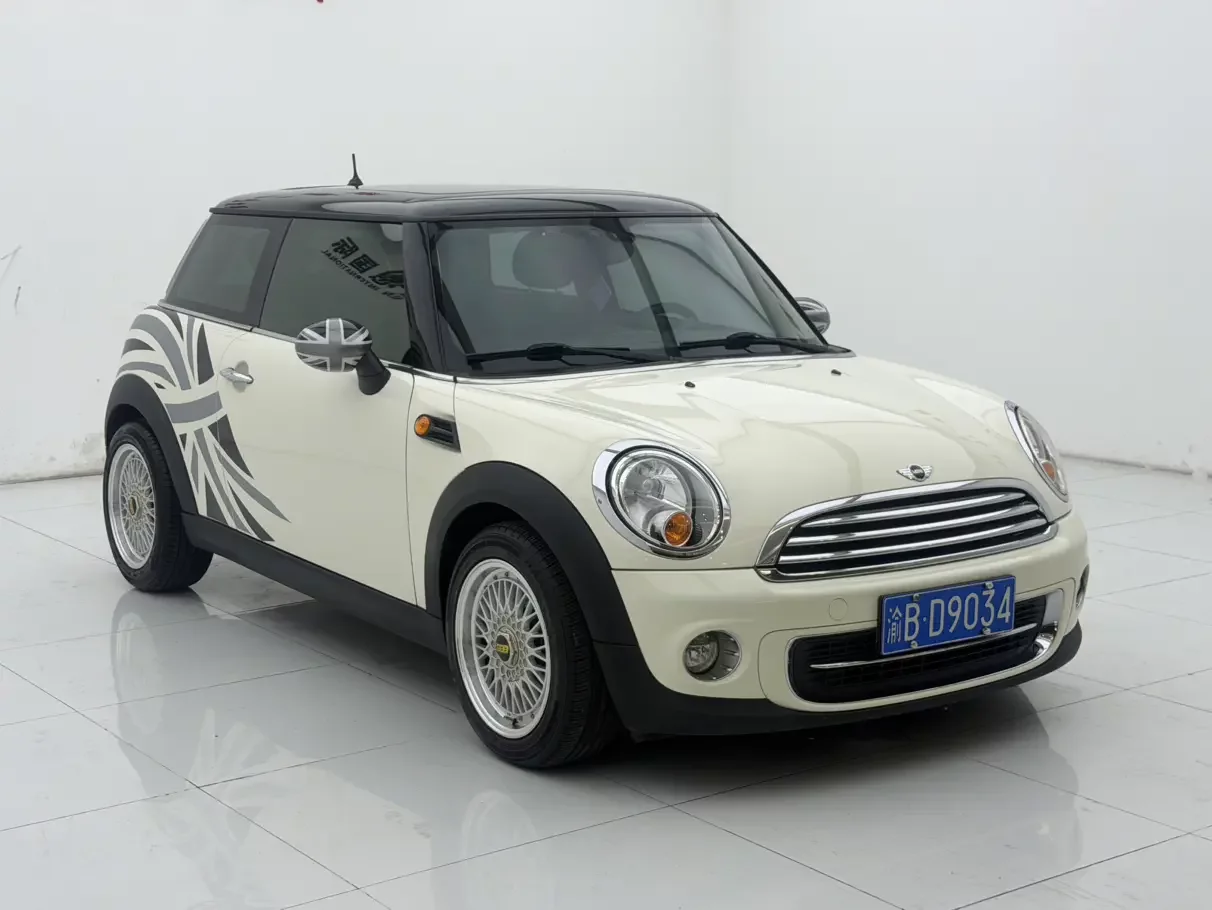 MINI 