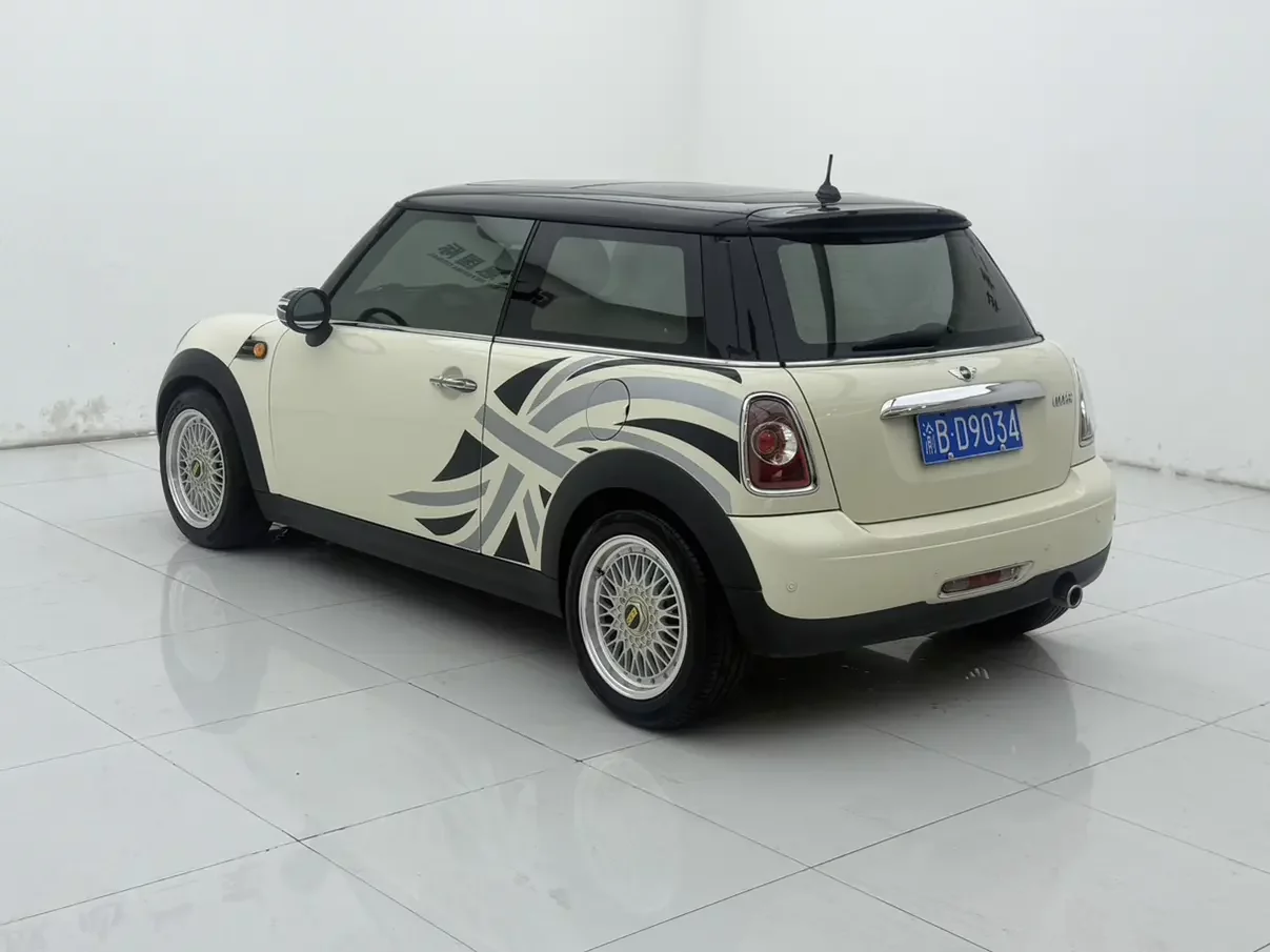 MINI 