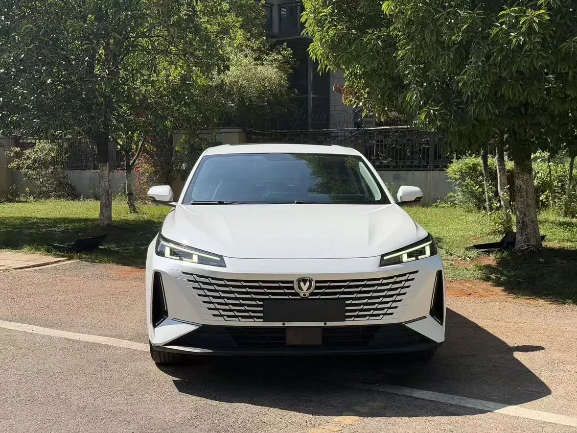 Changan Yida