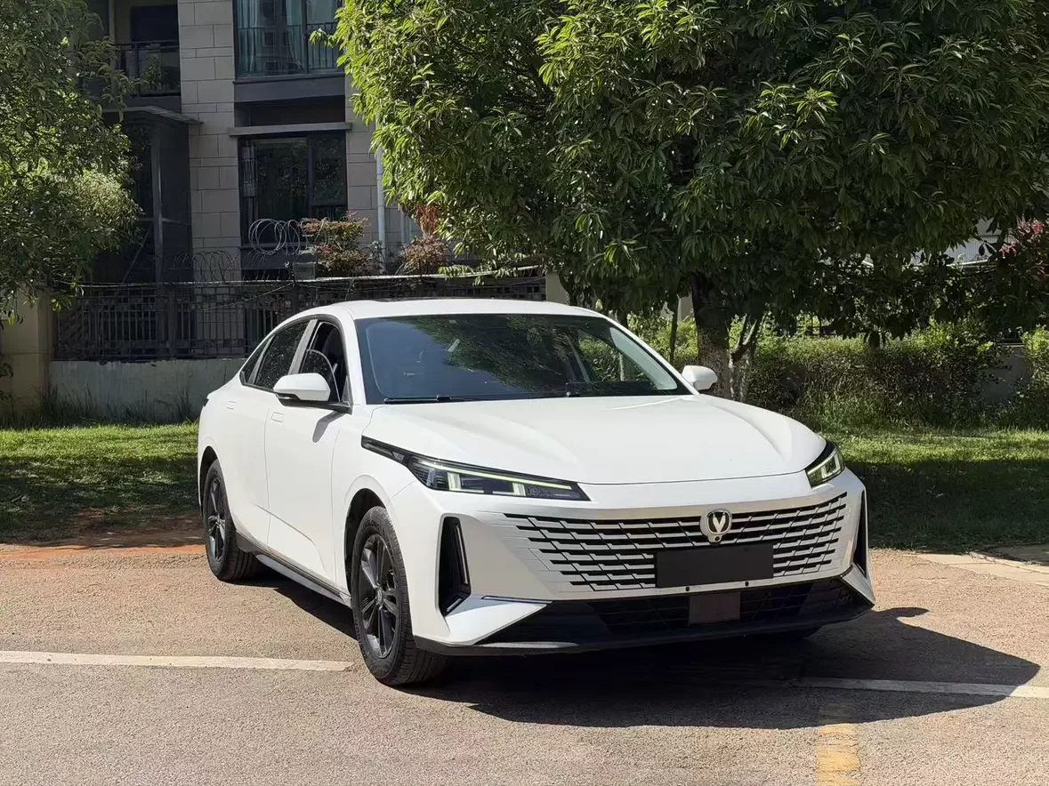 Changan Yida