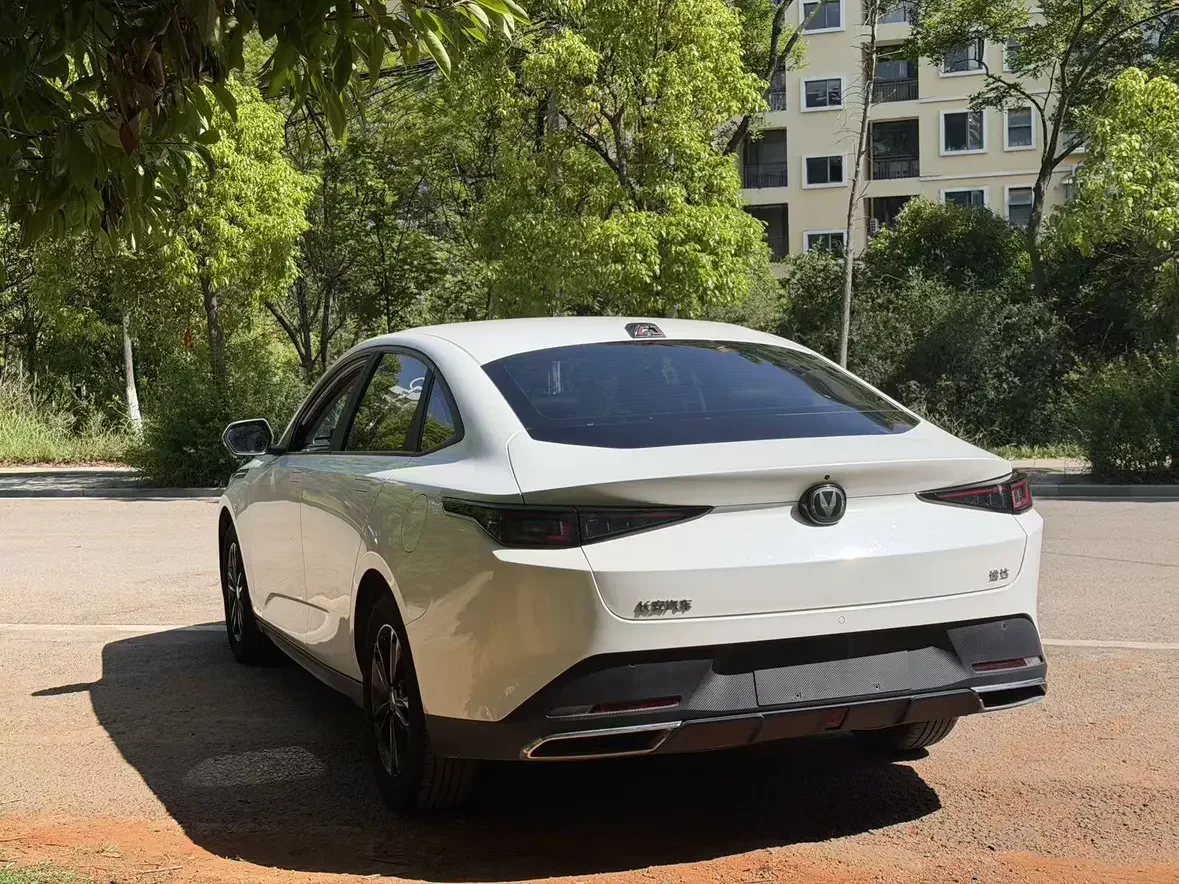 Changan Yida