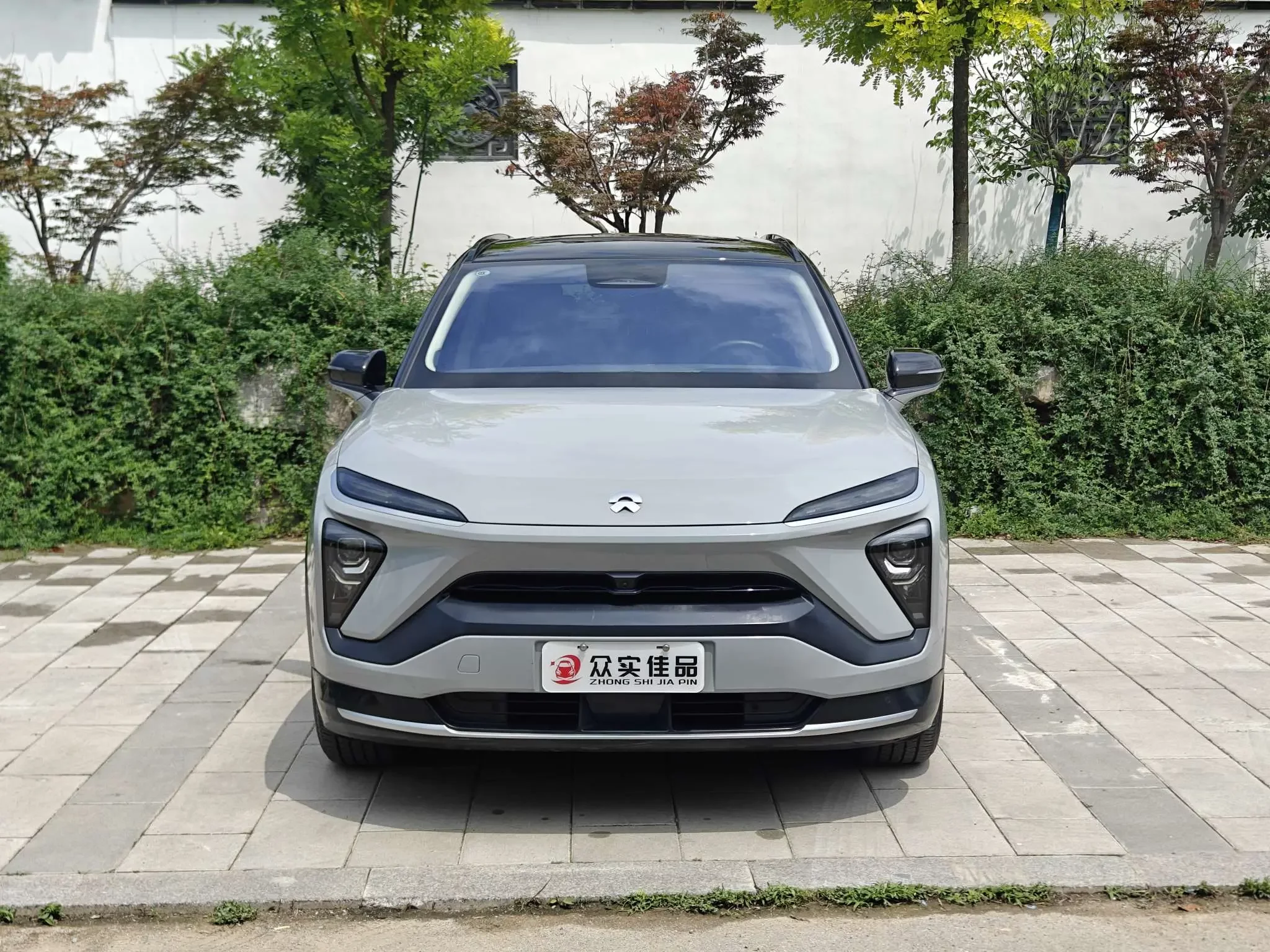 NIO ES6
