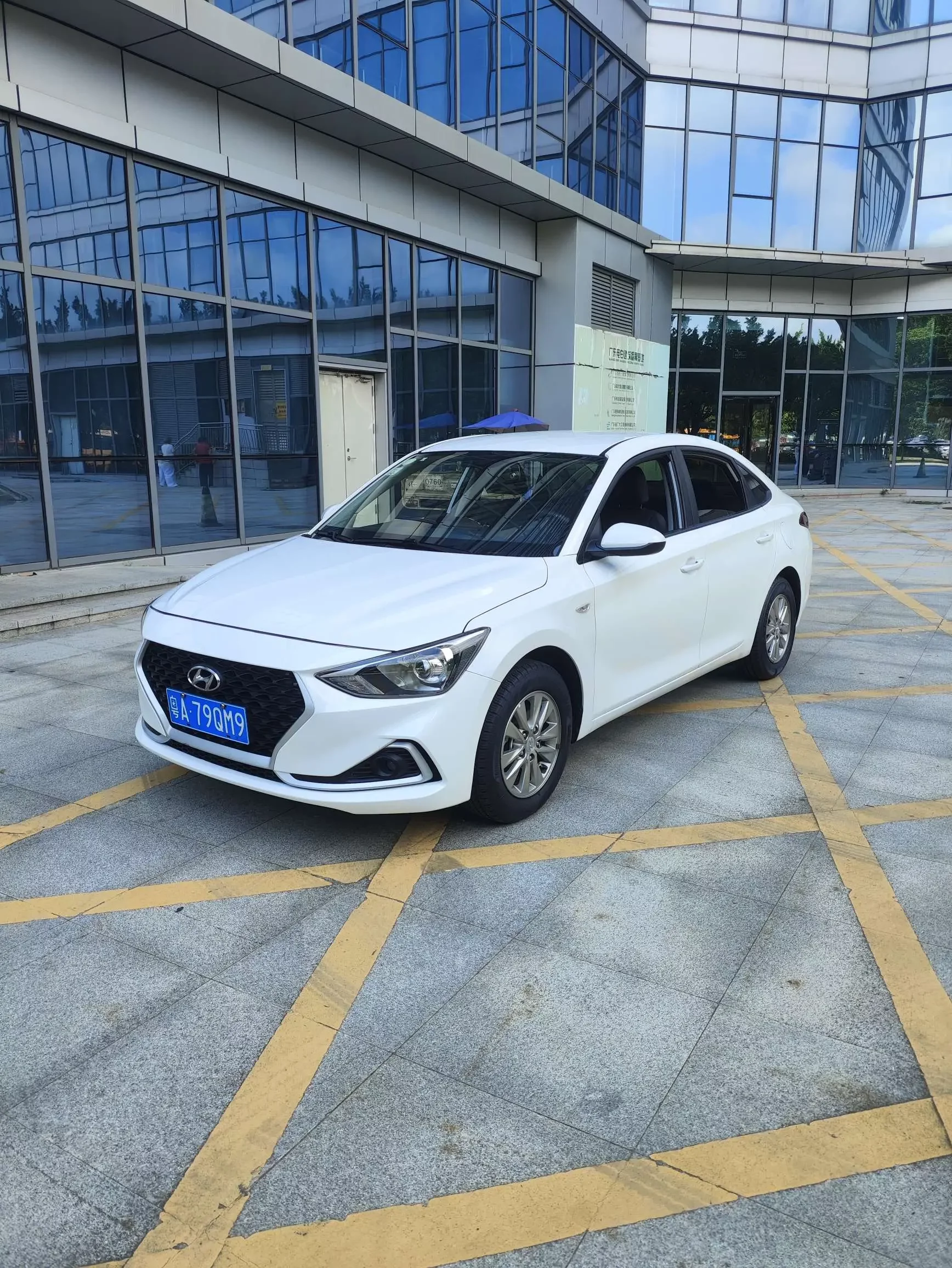 Hyundai Joyful