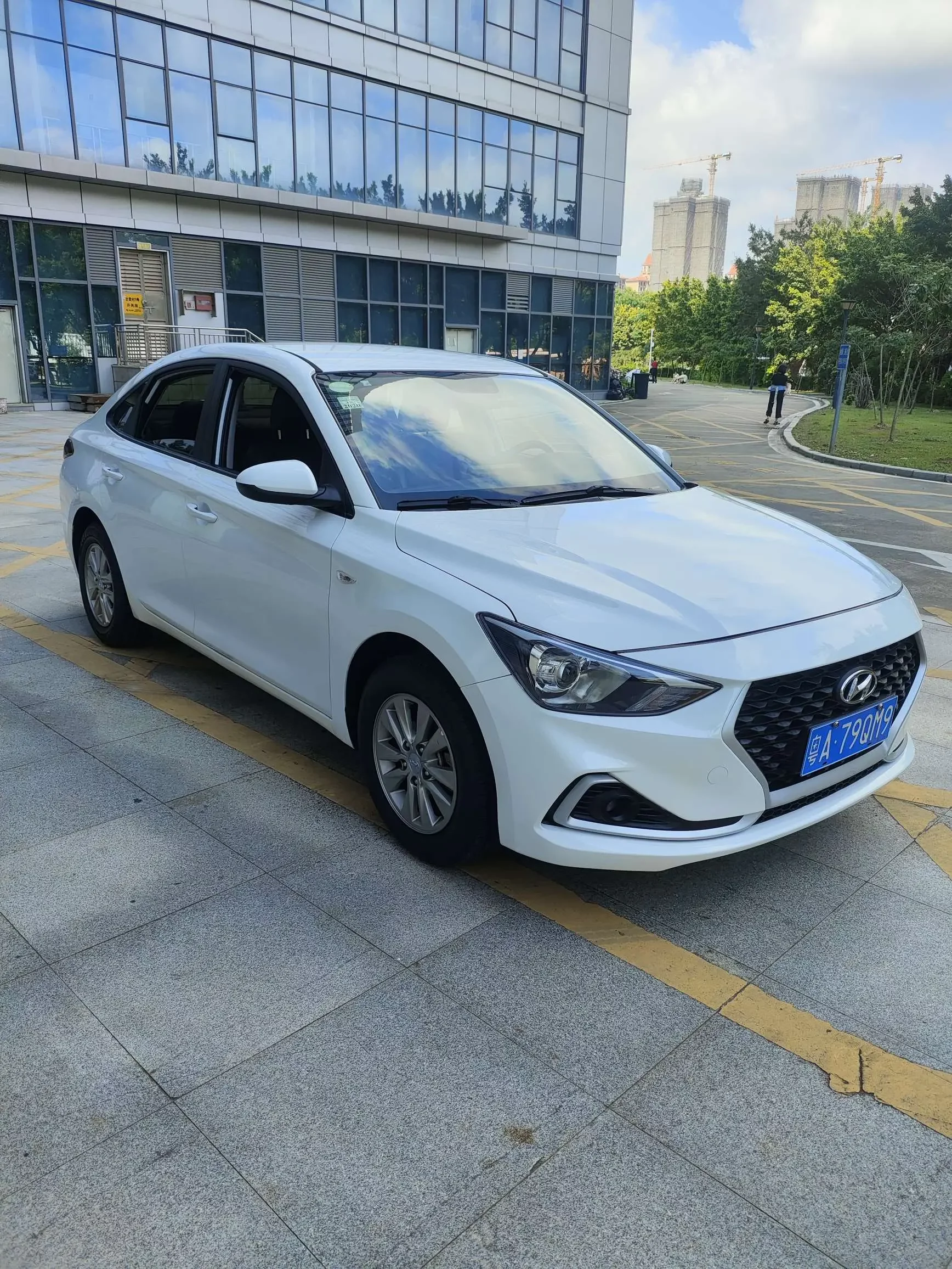 Hyundai Joyful