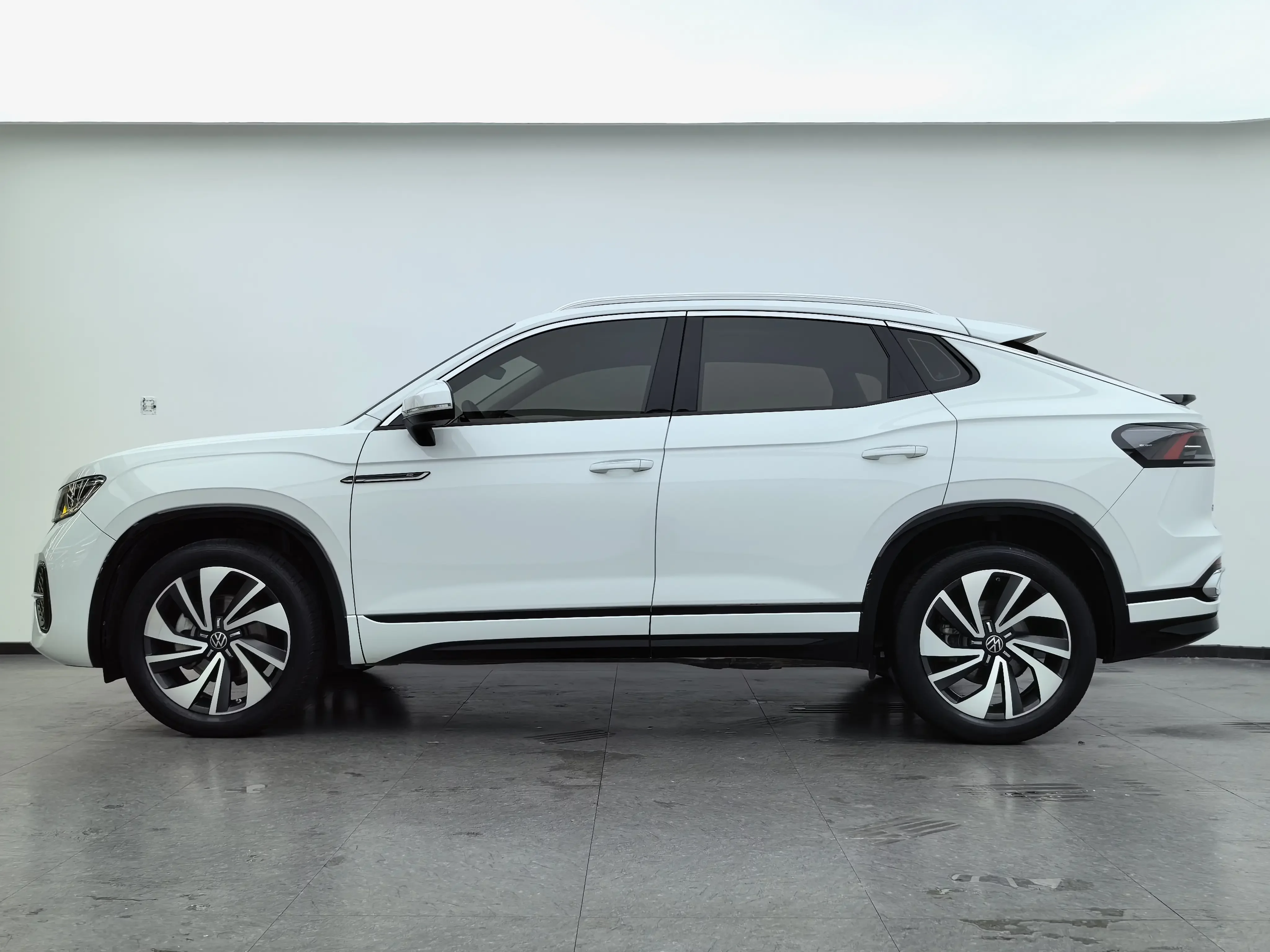 Volkswagen Tayron X