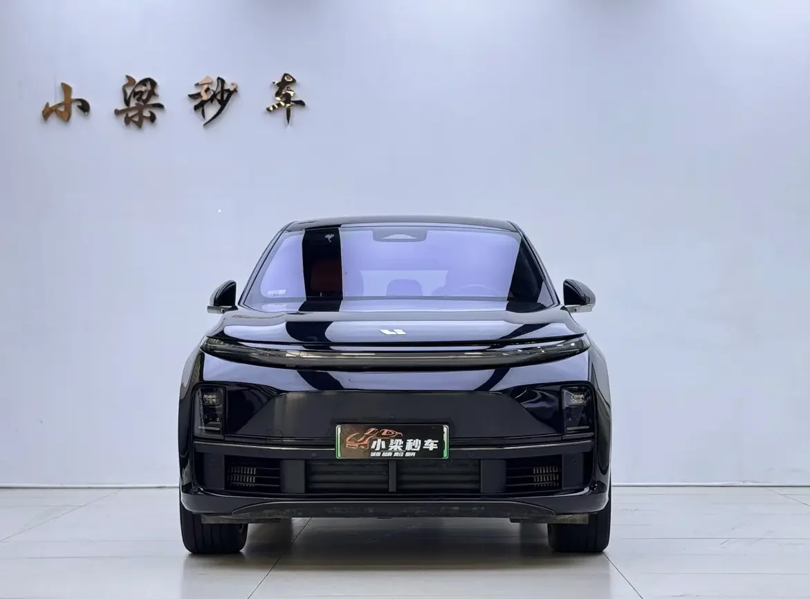 Li L7 (Ideal L7)  из Китая
