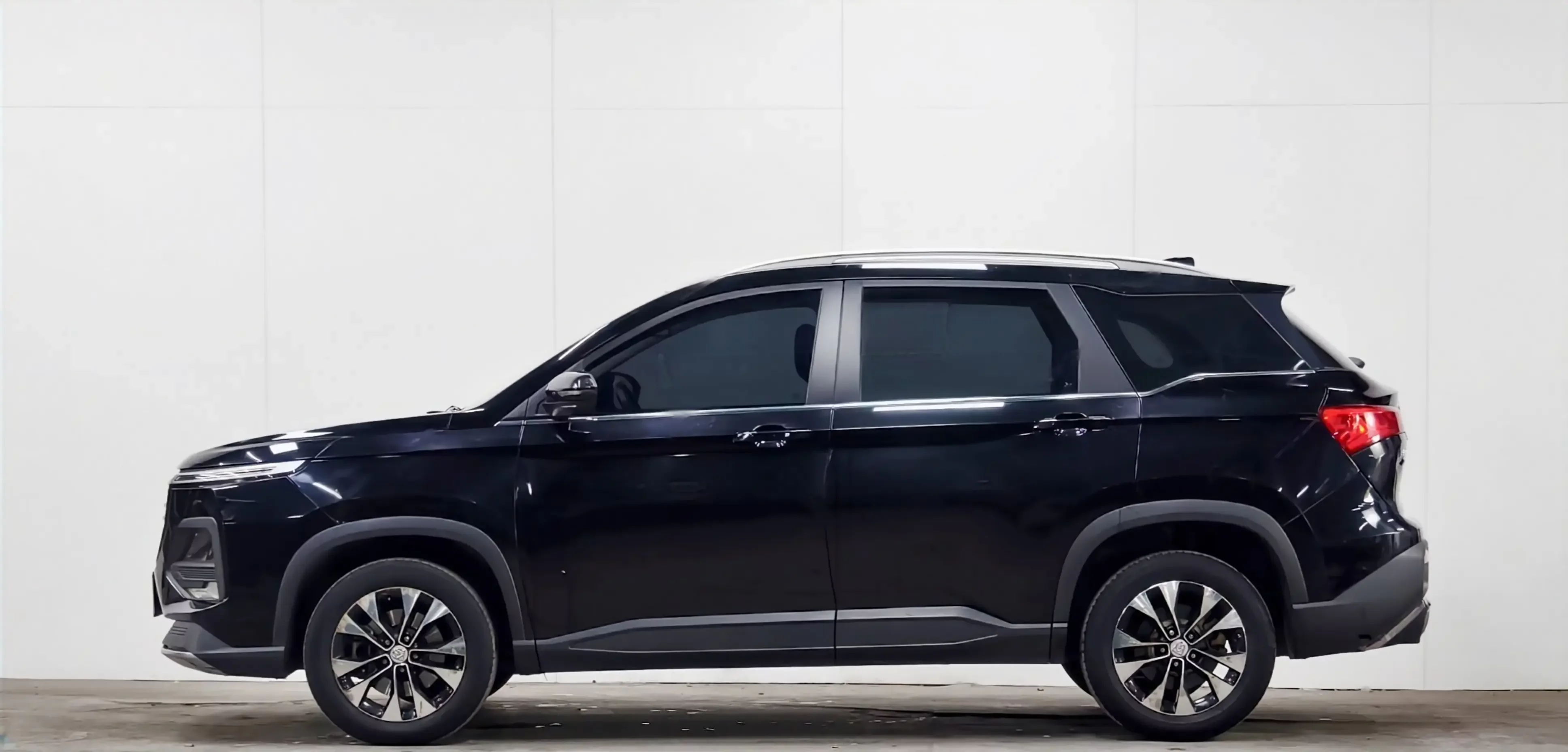 Baojun 530