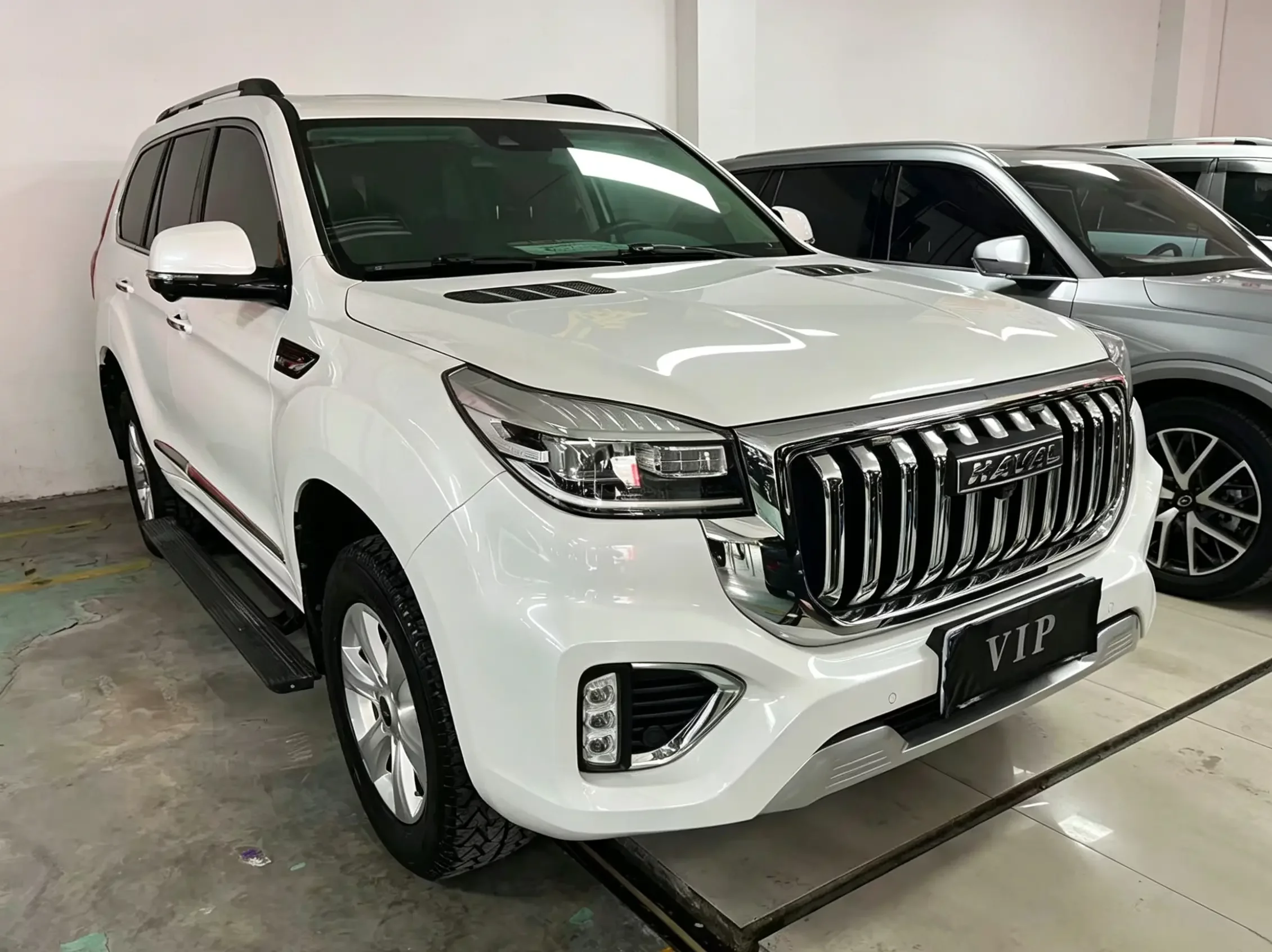 Haval H9