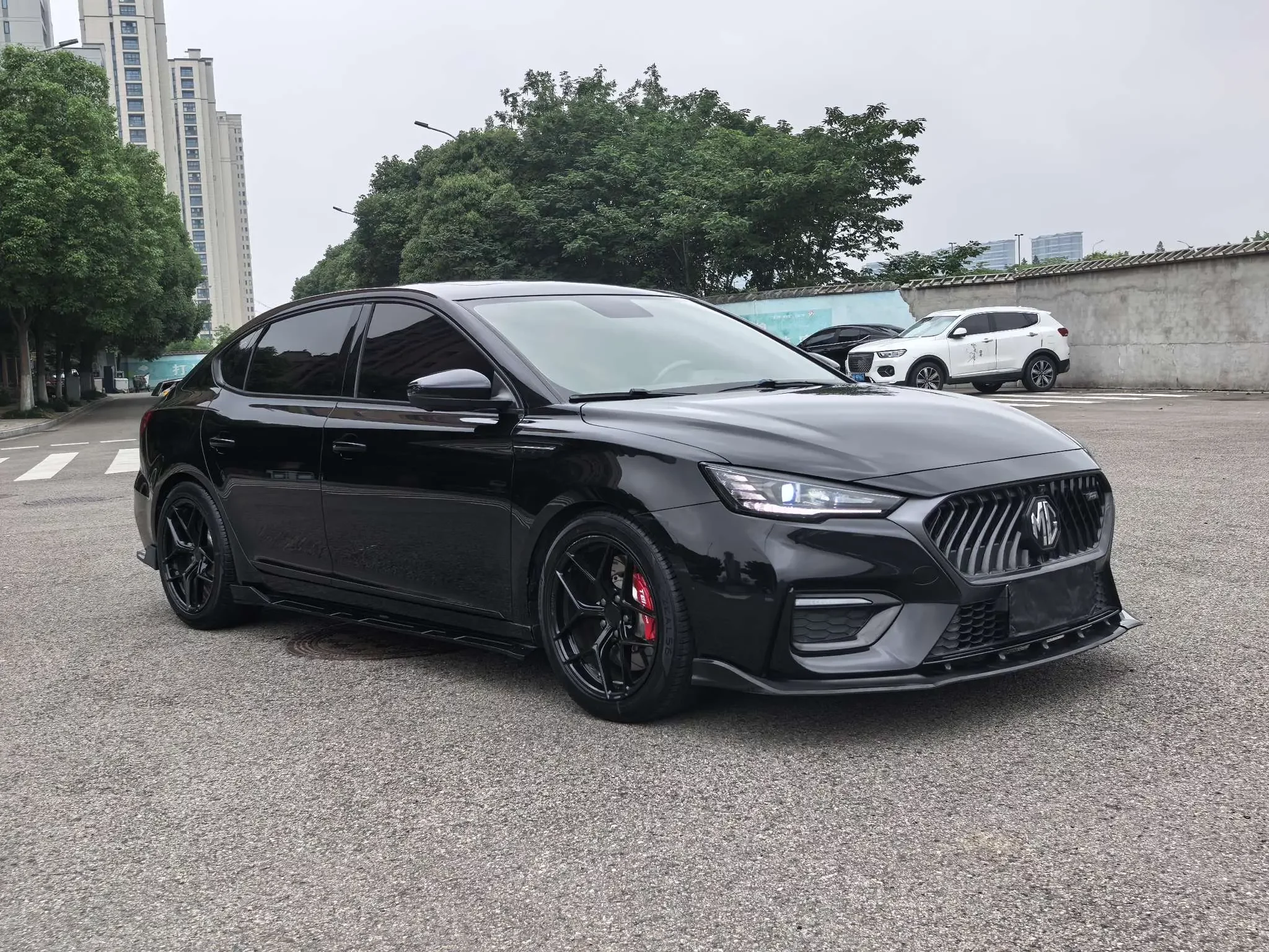 MG 6