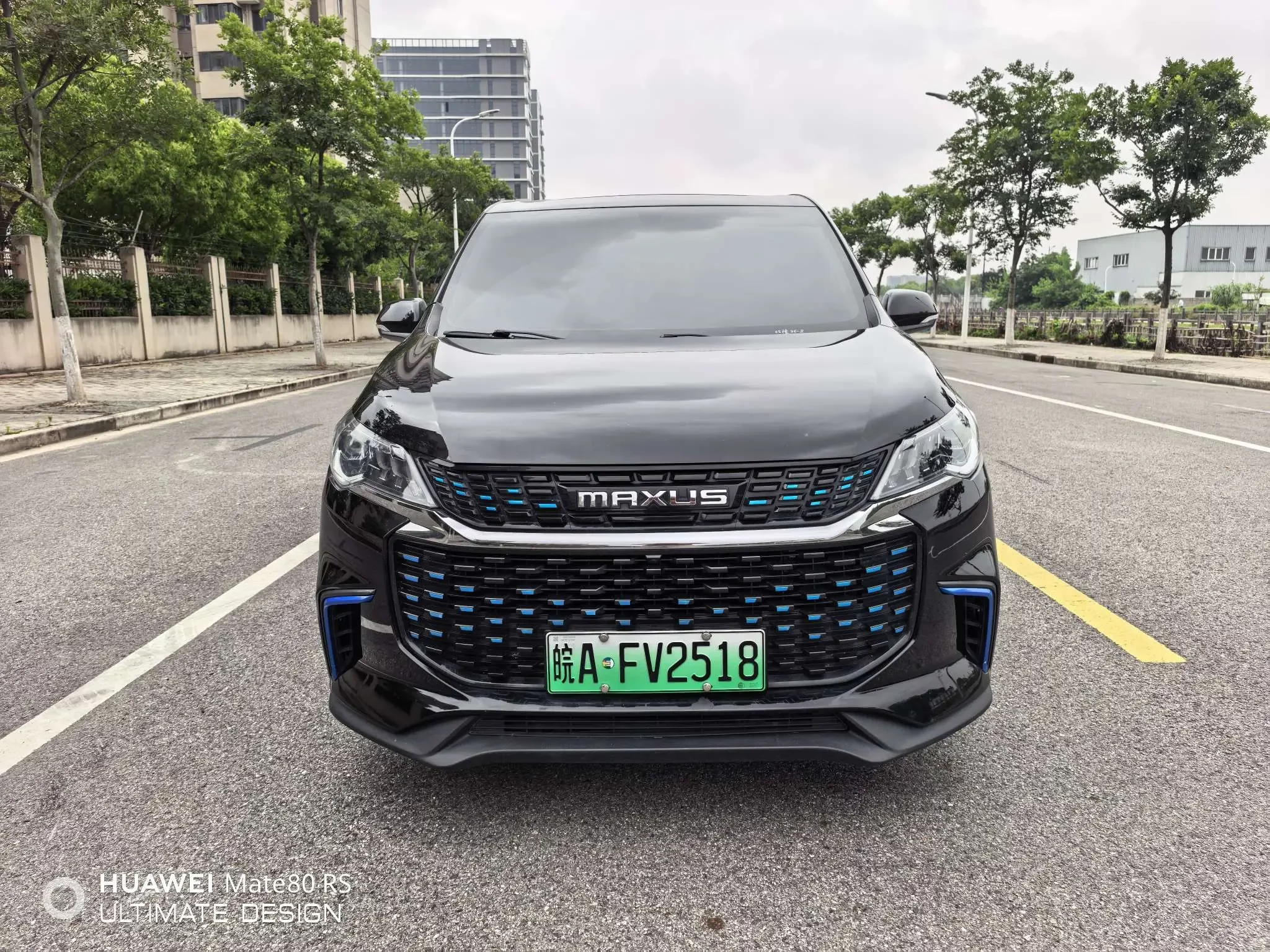Datong Chase EUNIQ 5 PLUG IN