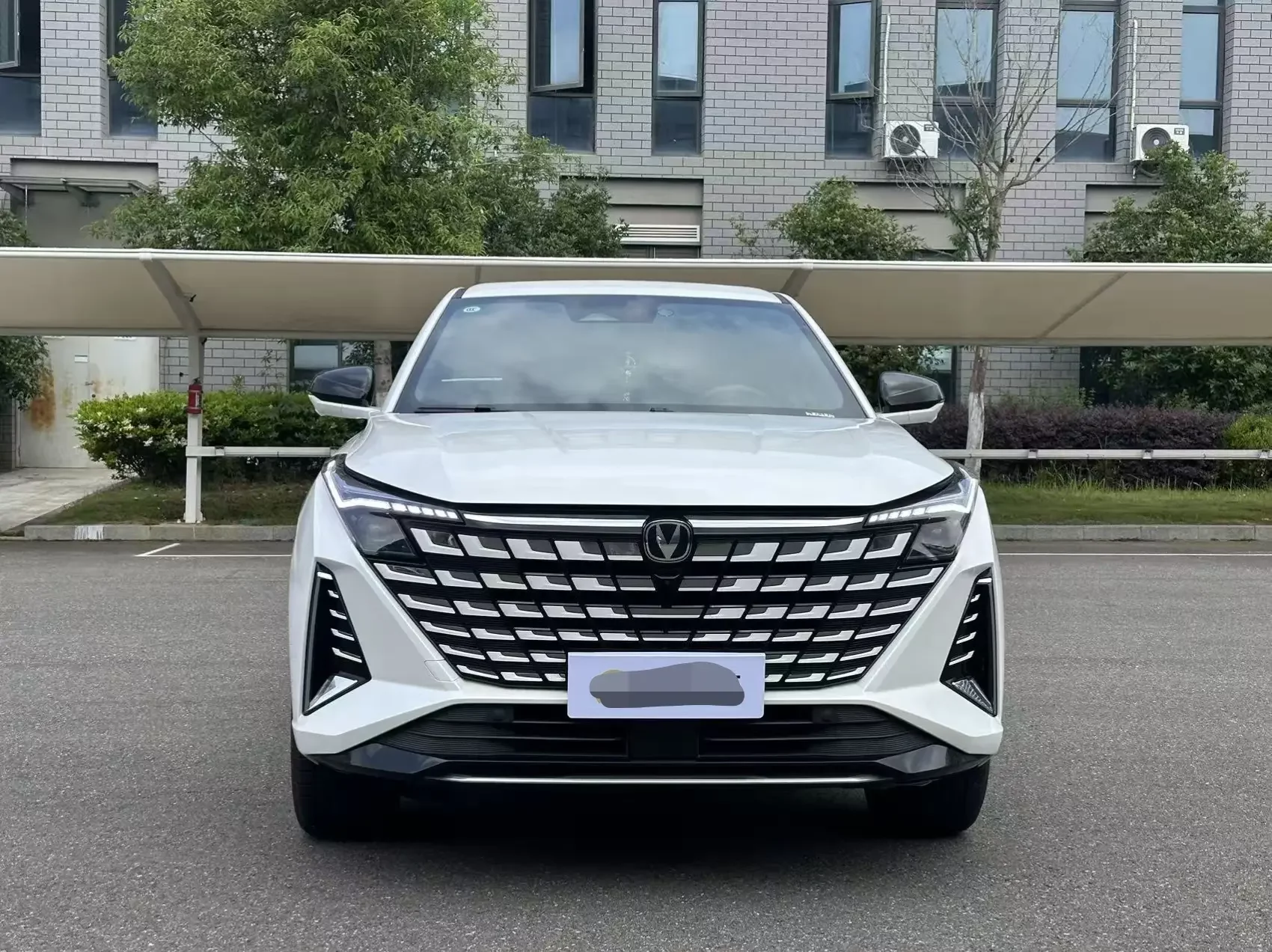 Changan UNI-Z
