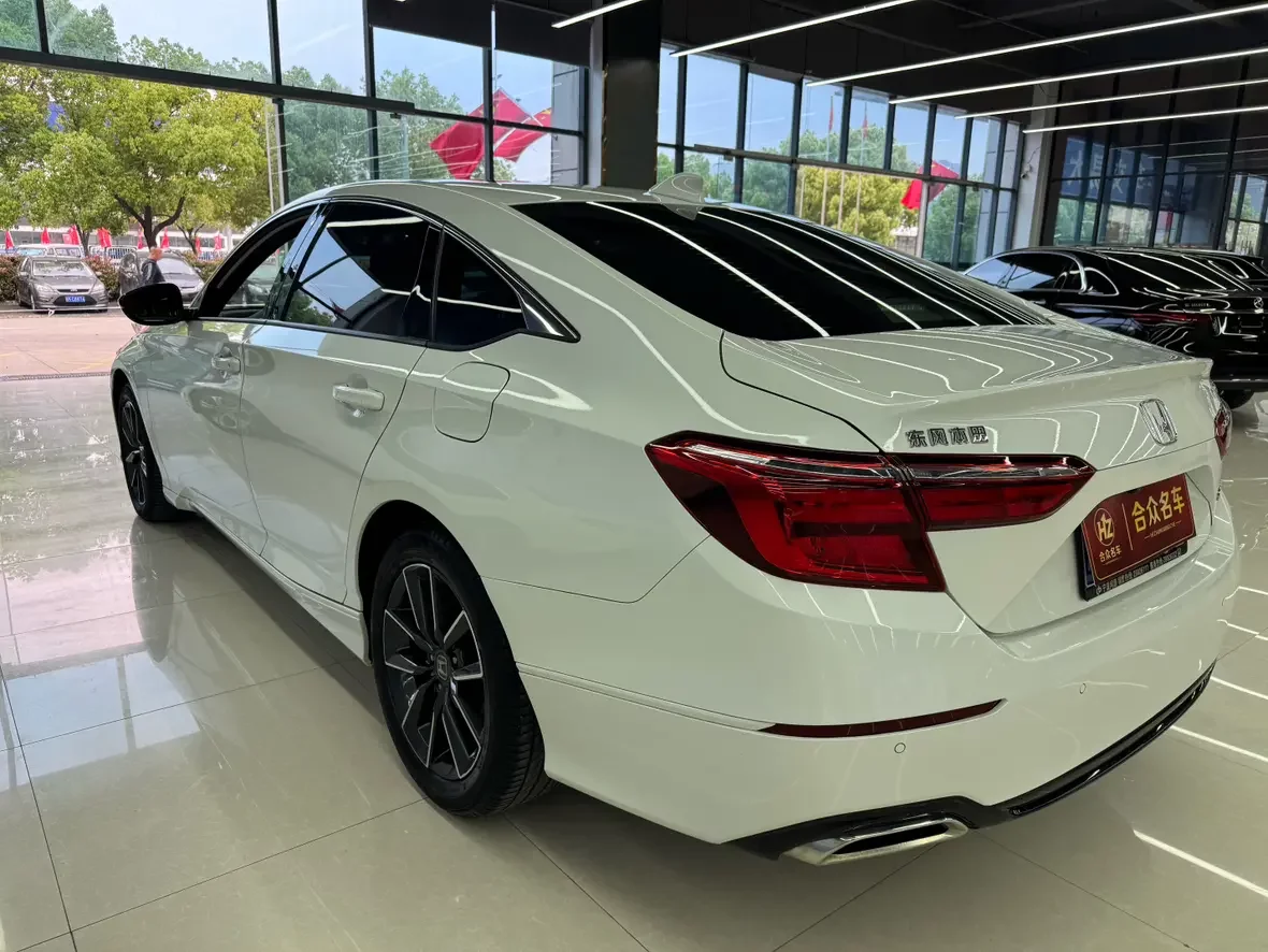 Honda Inspire
