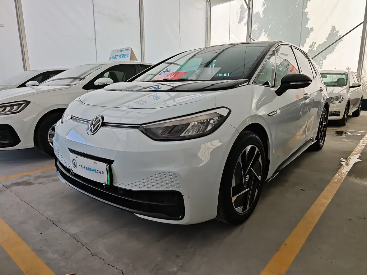 Volkswagen ID.3