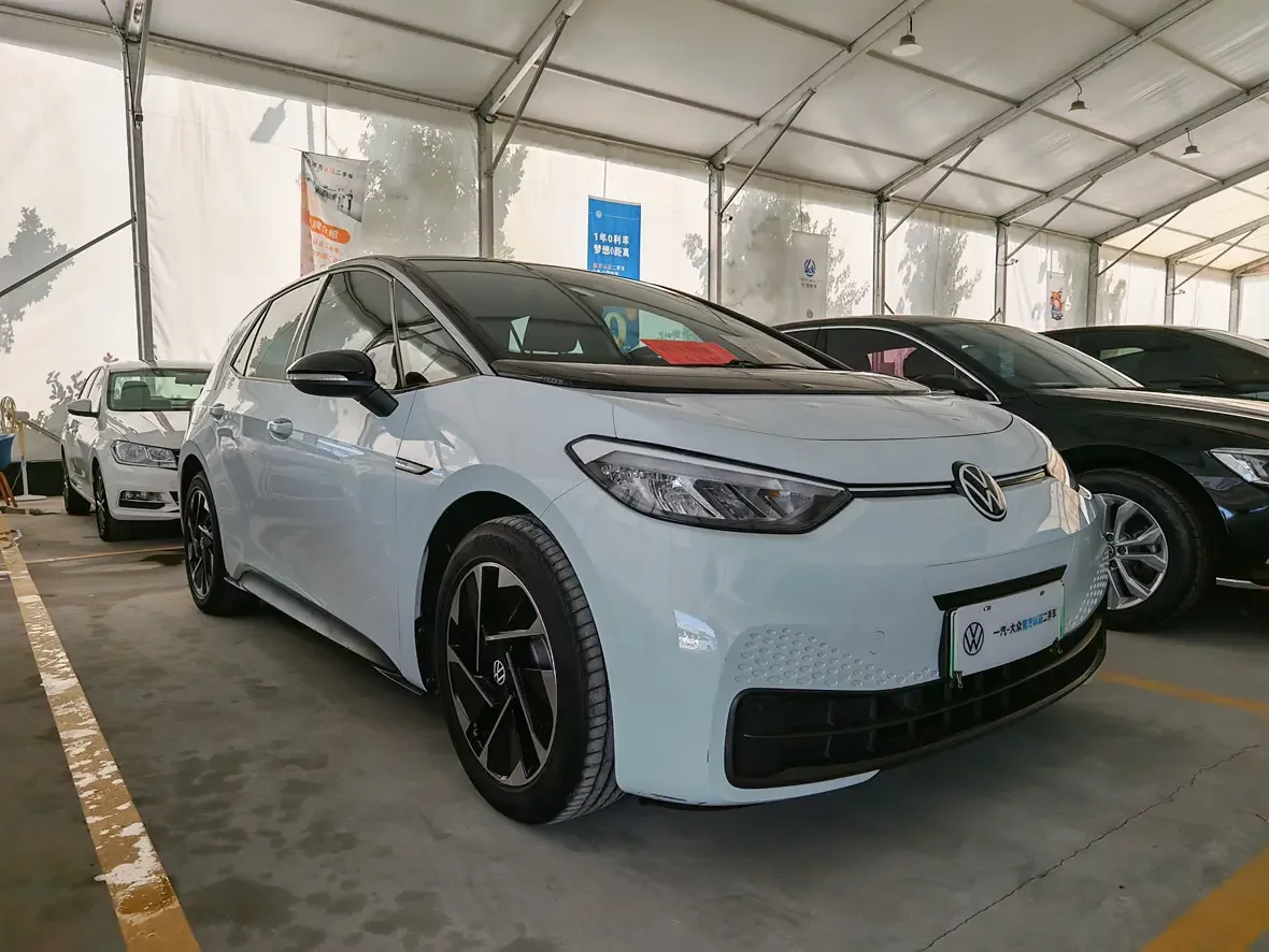 Volkswagen ID.3