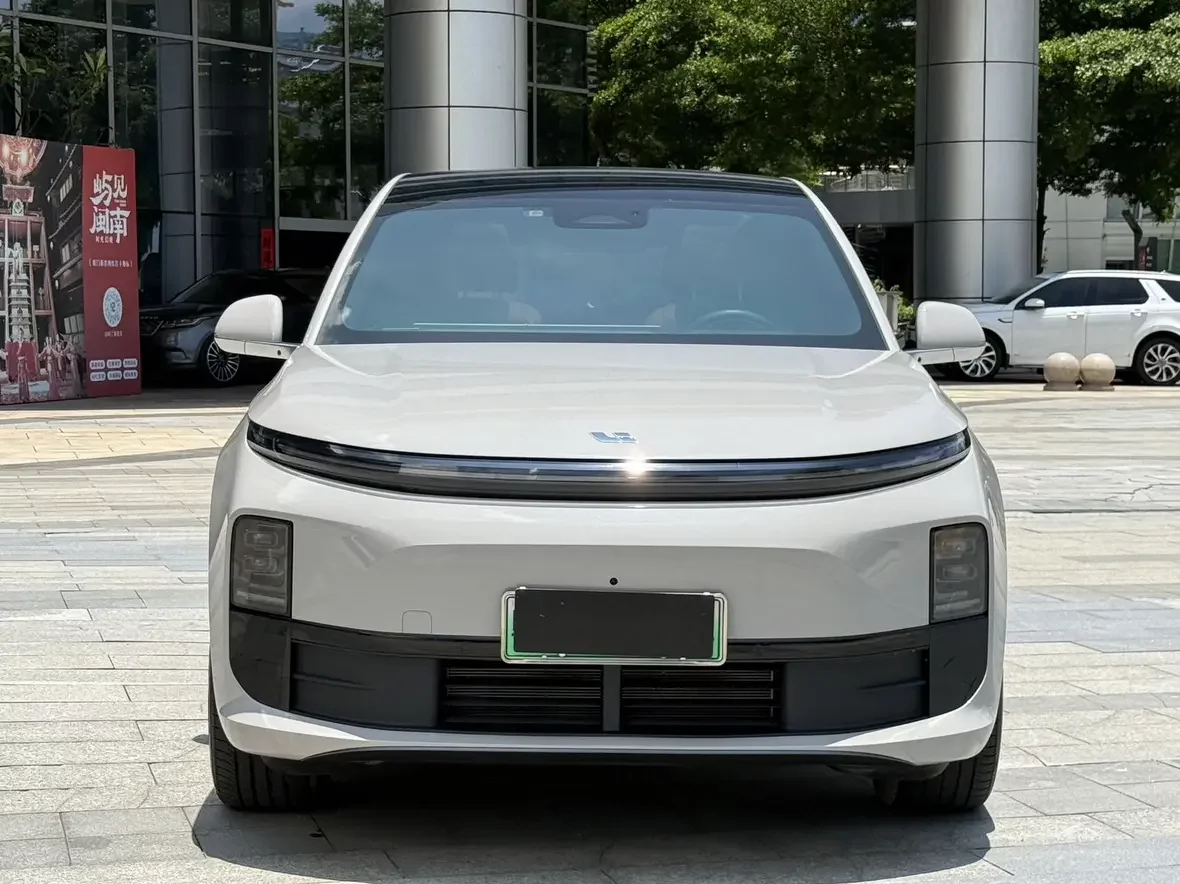 Lixiang L6