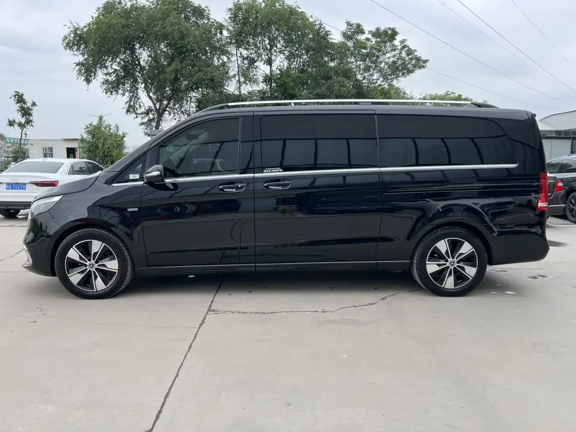 Mercedes-Benz V Class