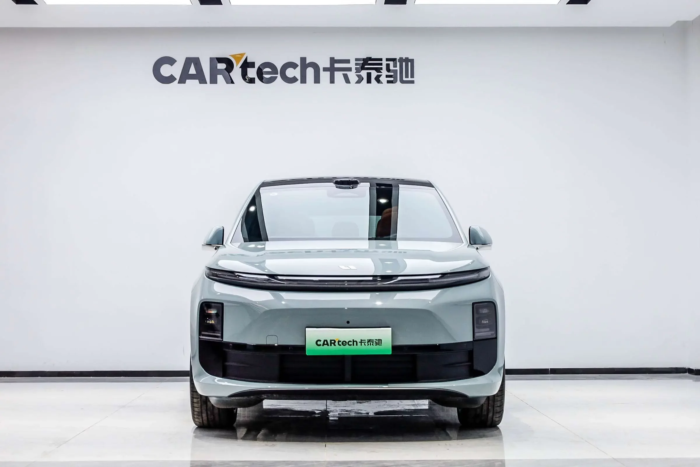 Lixiang L6