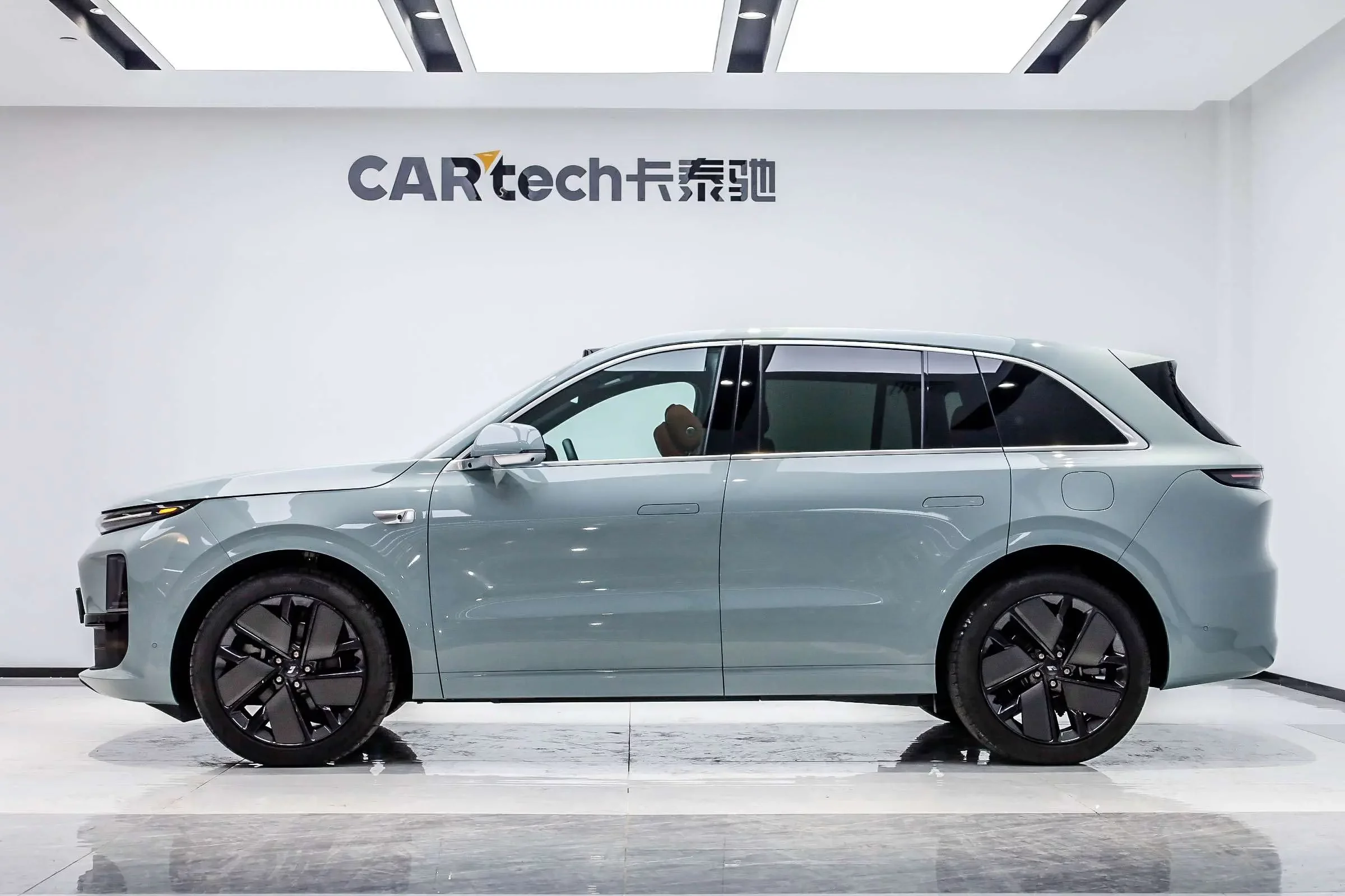 Lixiang L6