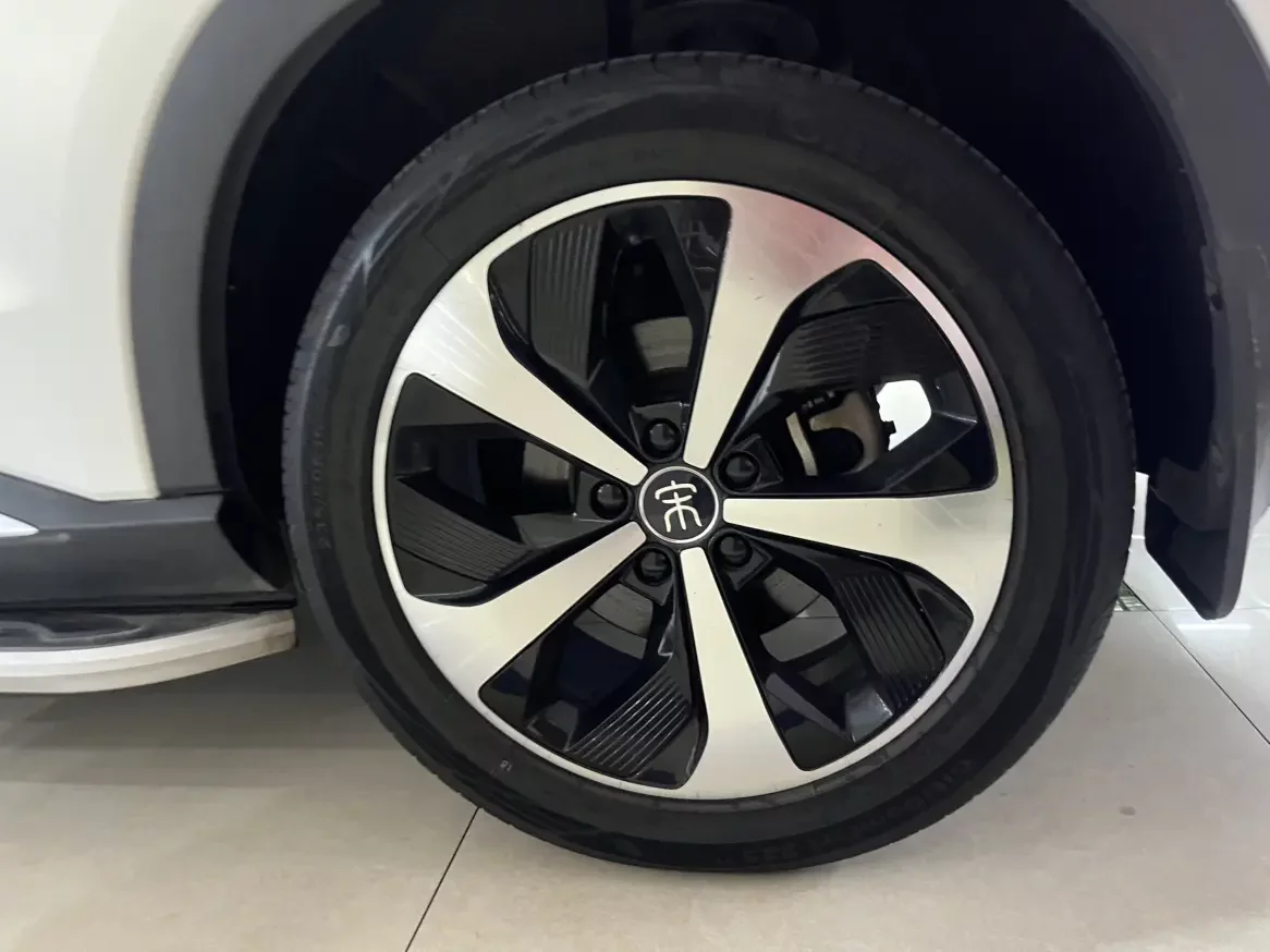 BYD Song PLUS EV