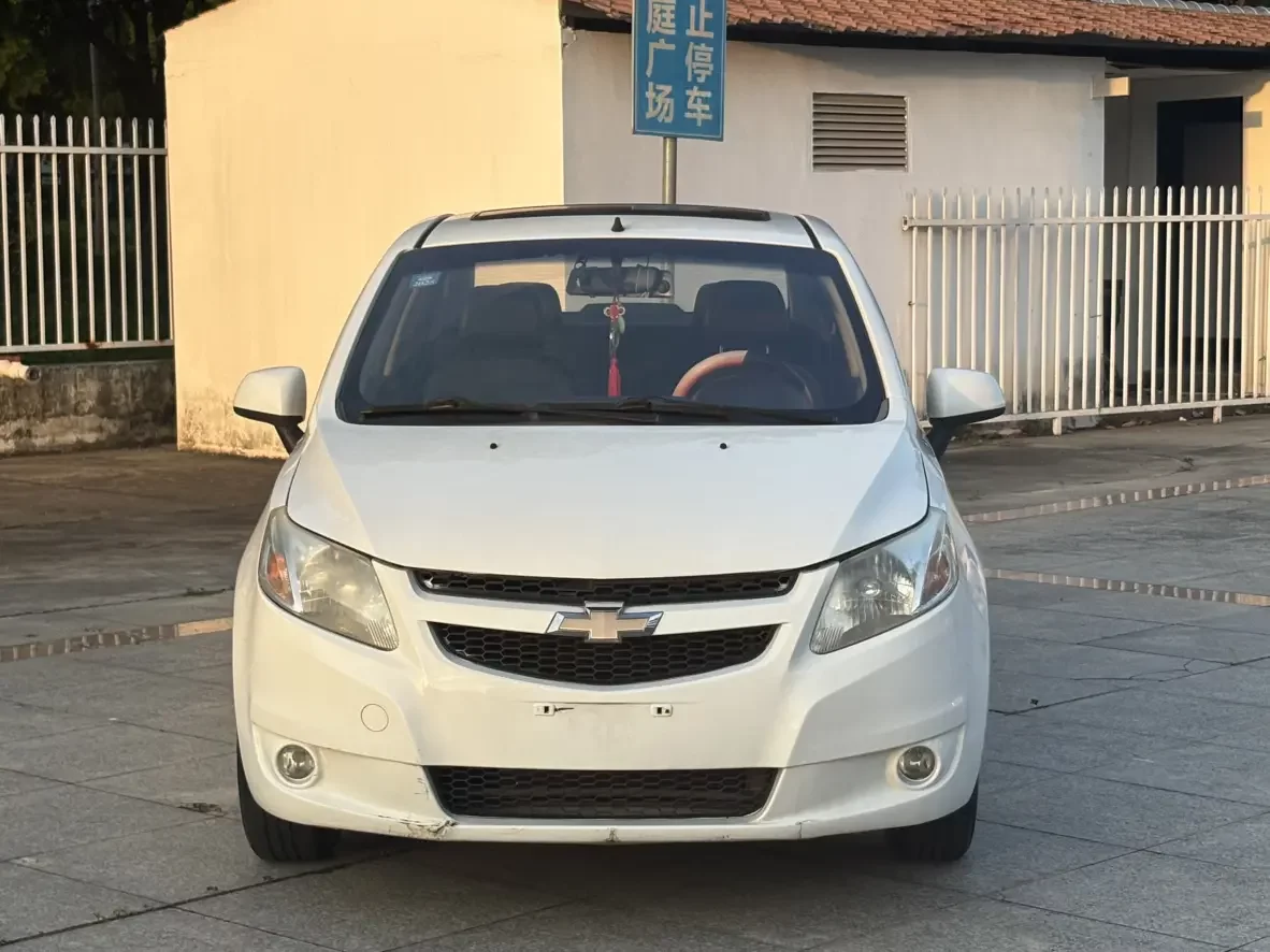 Chevrolet Sail