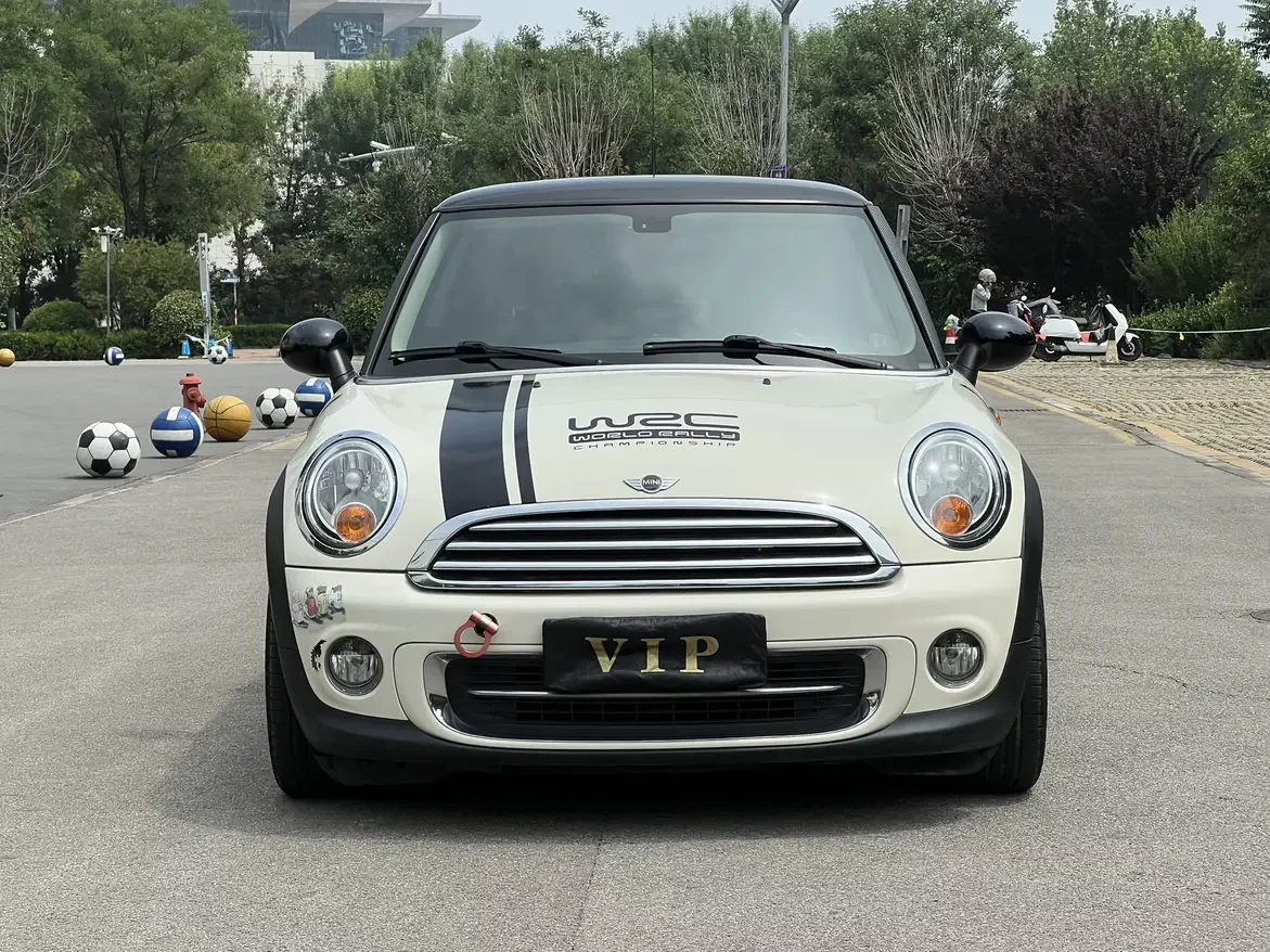 MINI MINI  из Китая