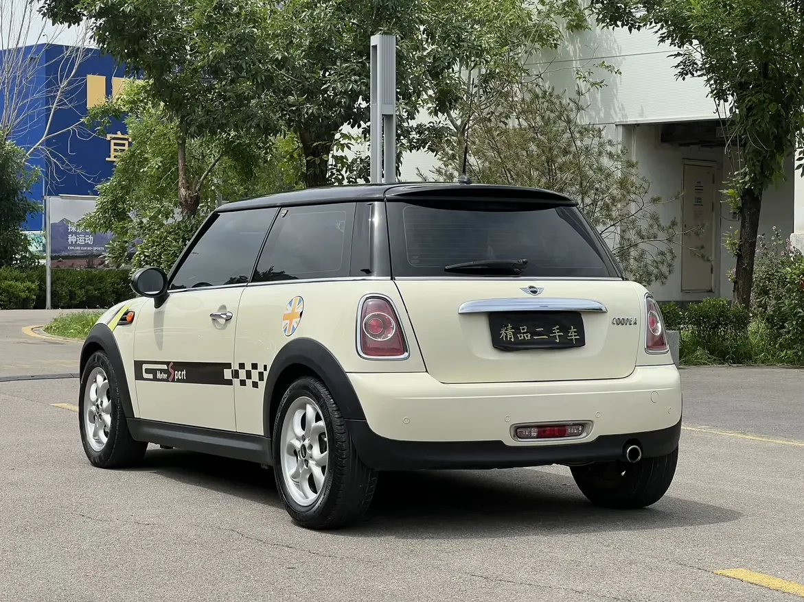 MINI 